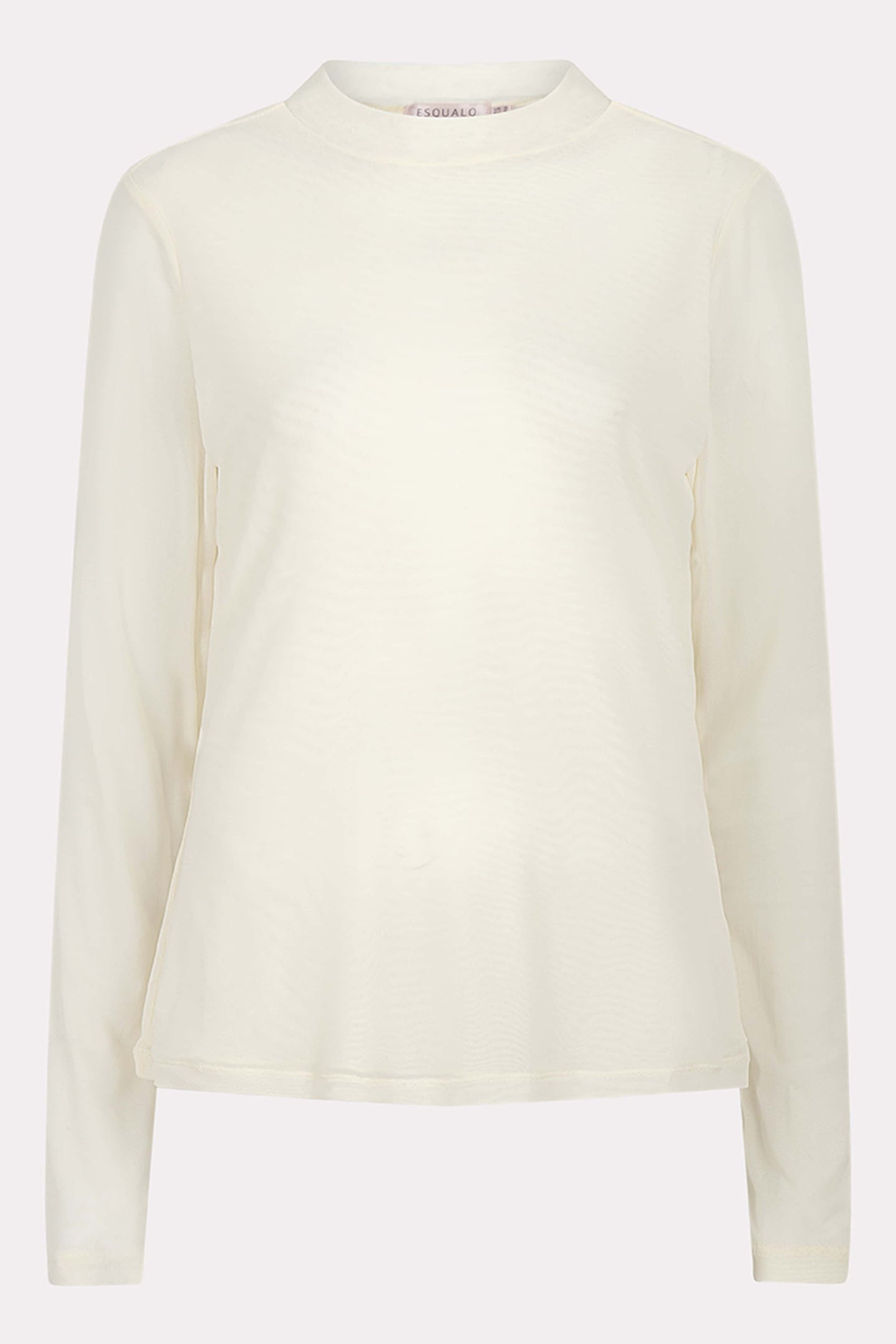 TOP MESH LIGHT YELLOW 4