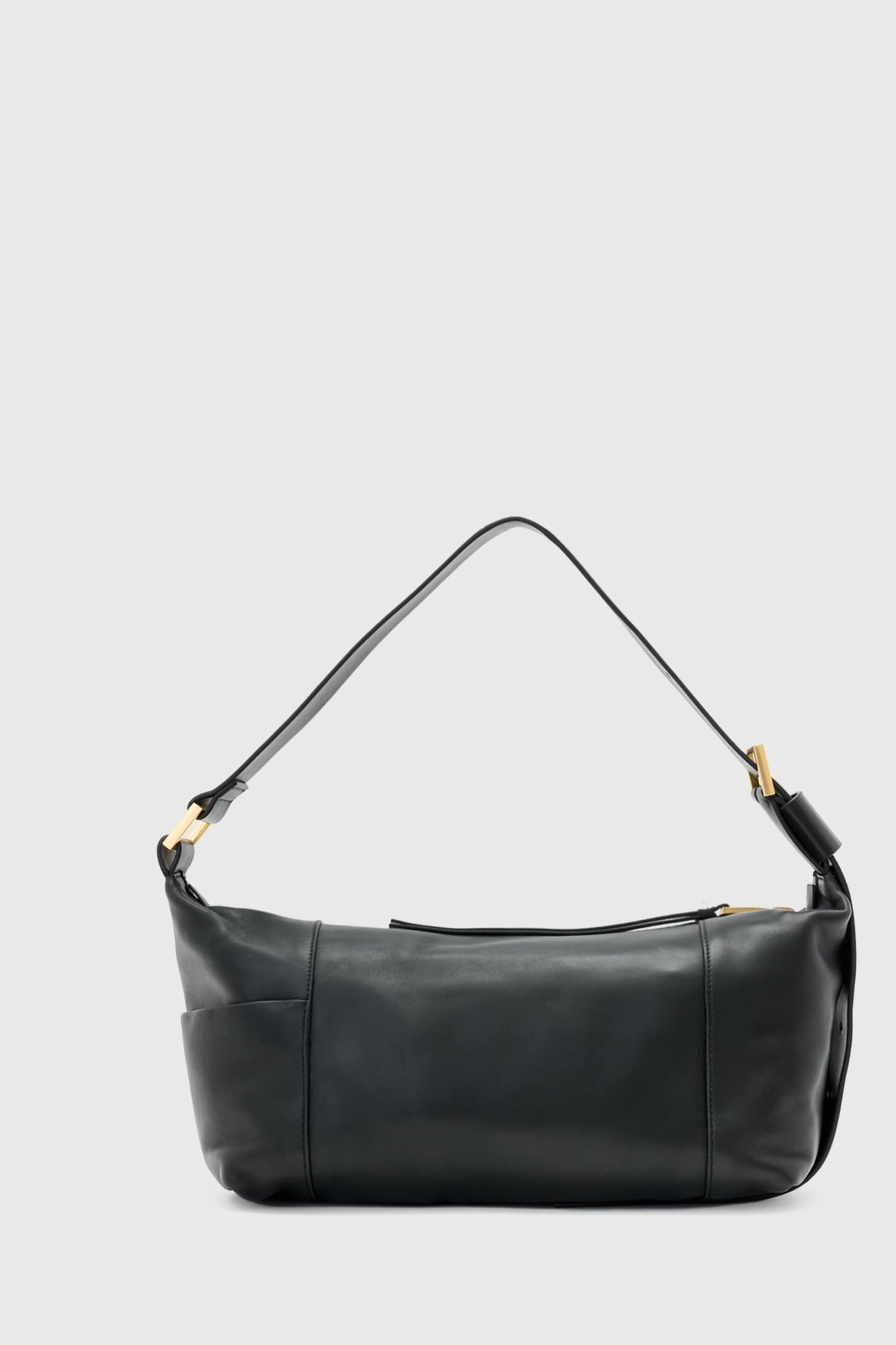 VEGA SHOULDER BAG BLACK 2