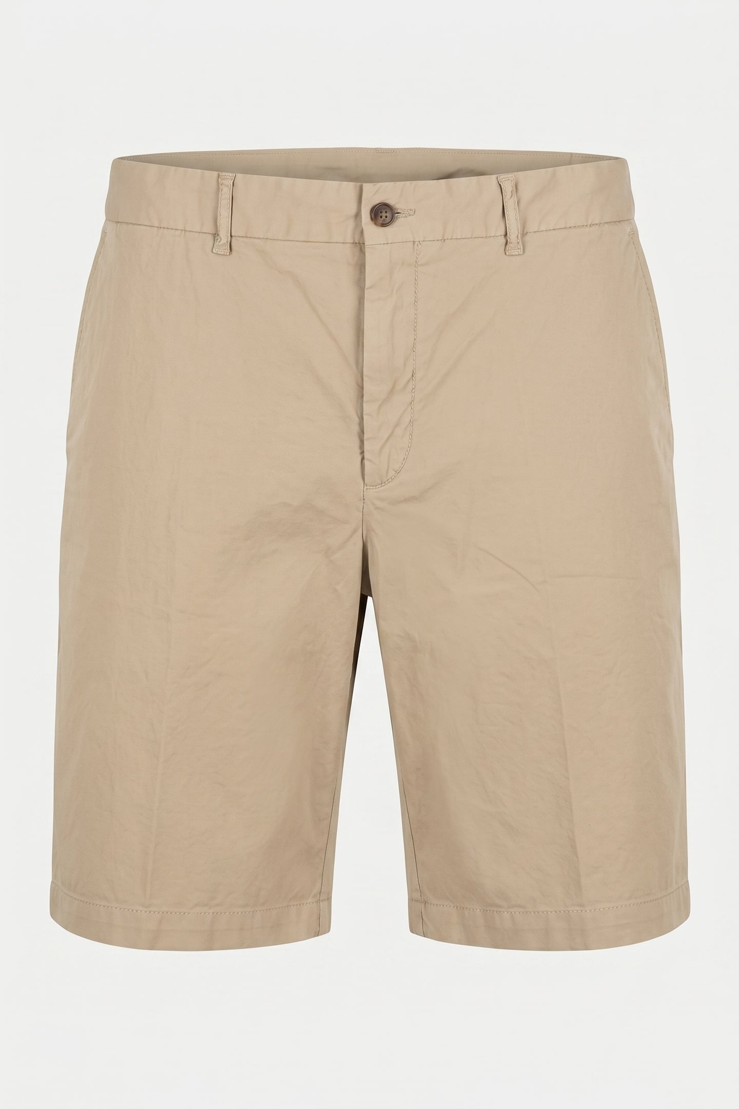 BERMUDA CLASSIC COTTON BEIGE 5