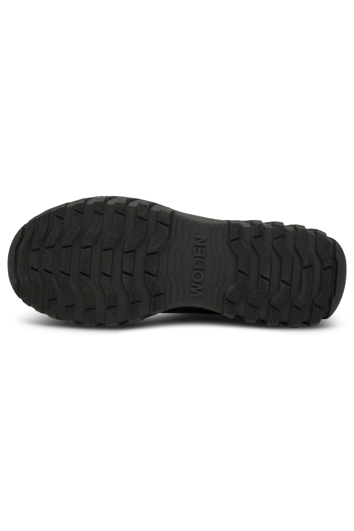 LE CHELSEA LEATHER BLACK 8