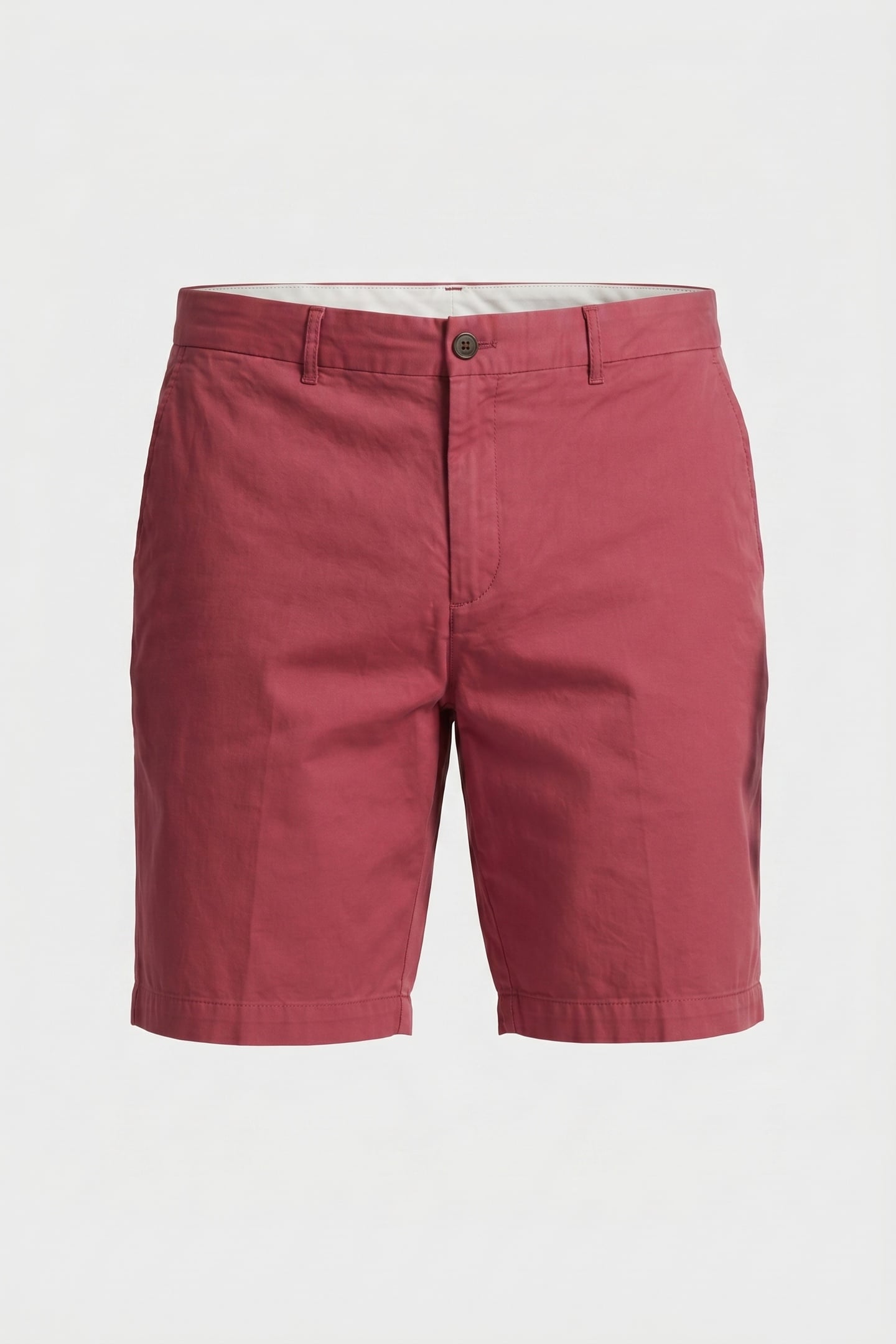 BERMUDA CLASSIC COTTON RED 5
