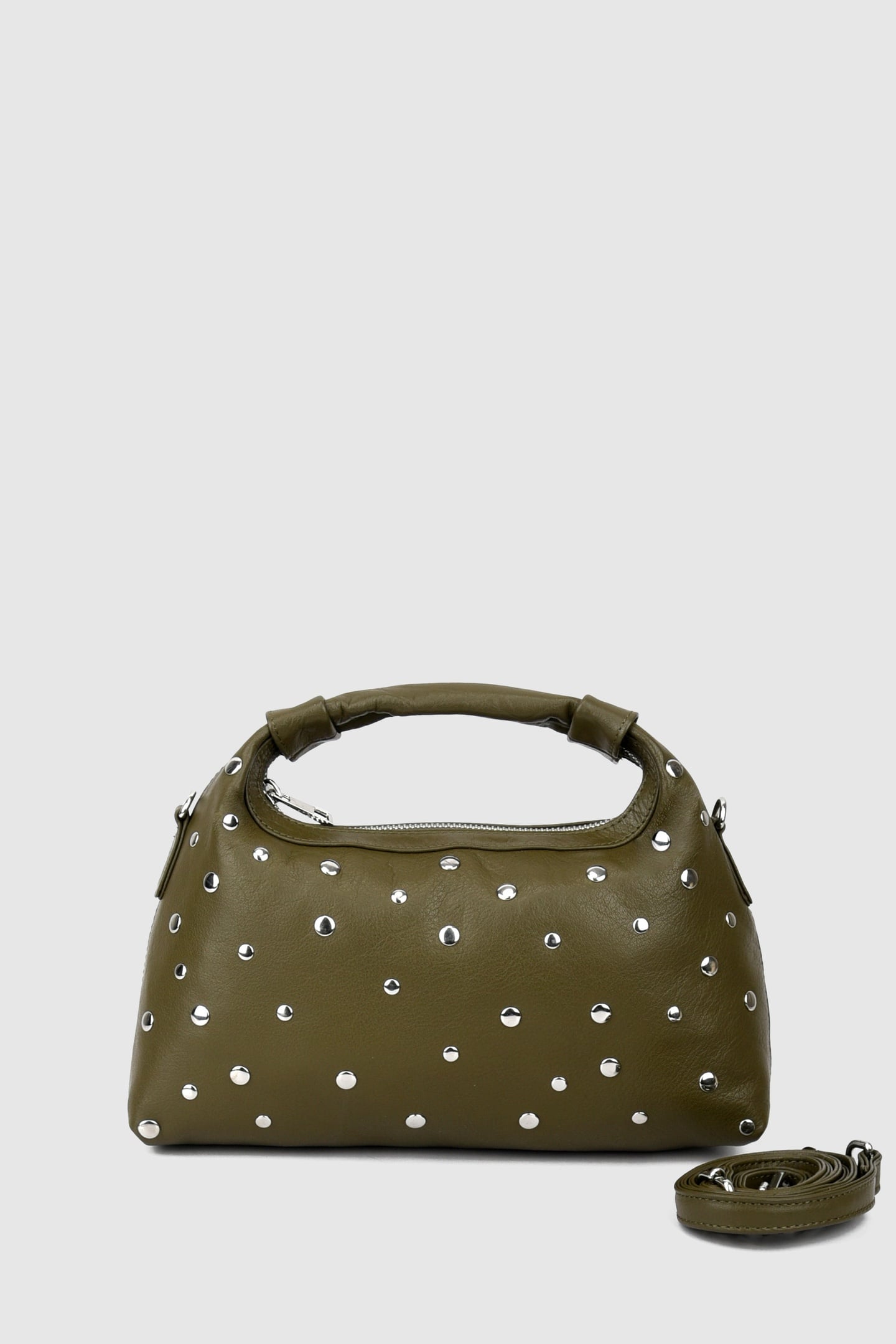 DANDY RIVET MOUNTAIN DARK OLIVE 2