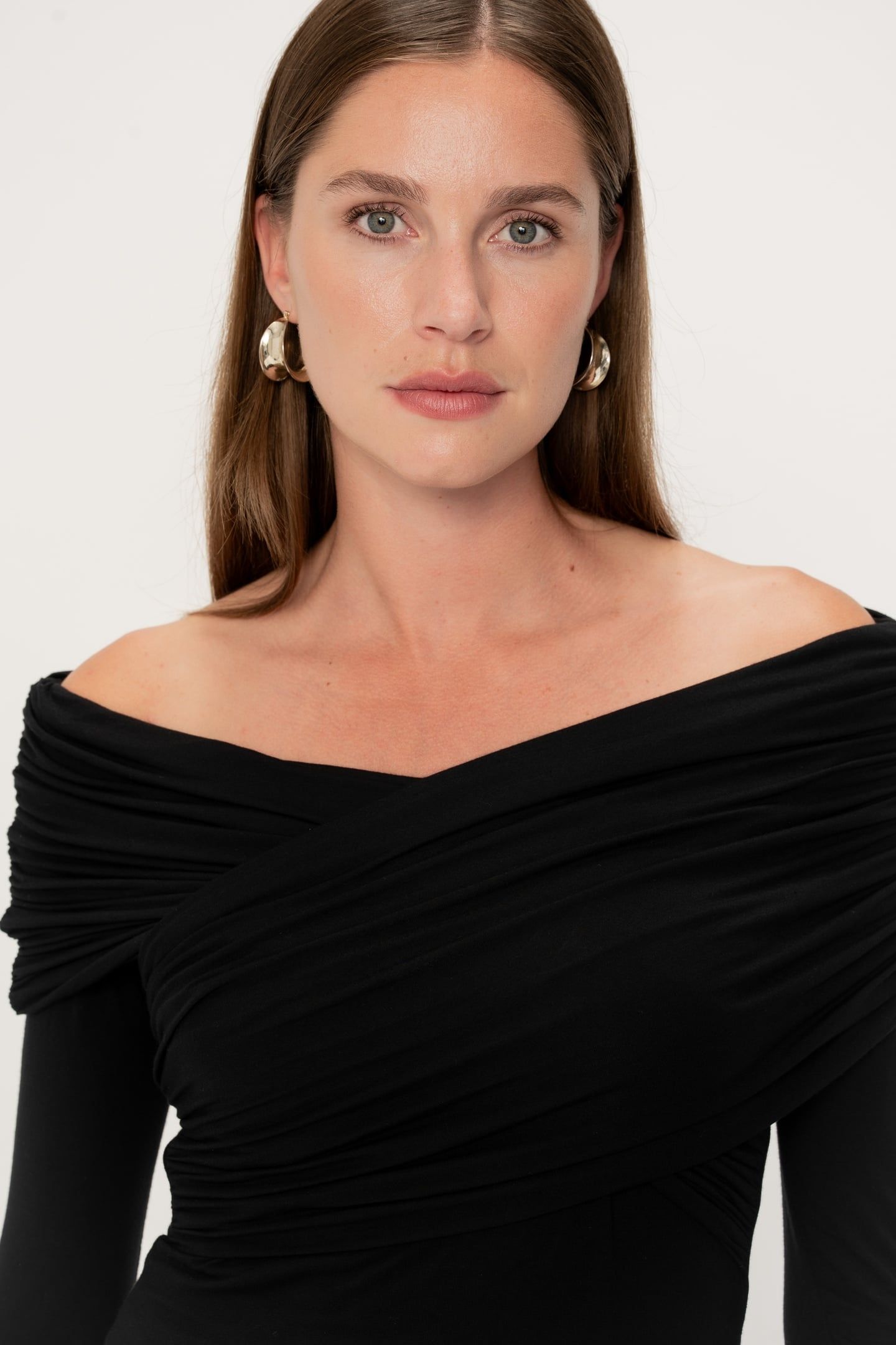 BOXUS TOP BLACK 6
