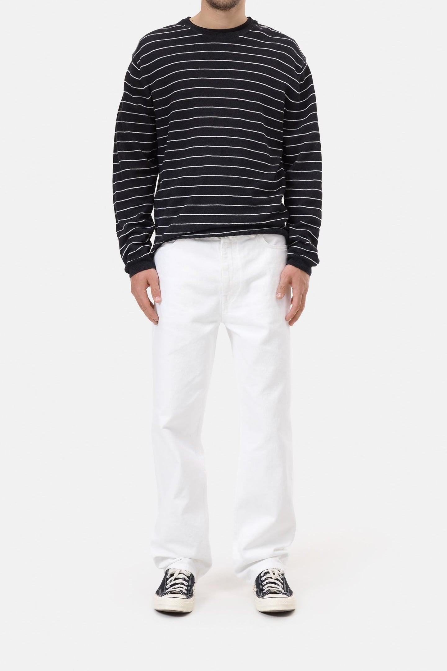 SPRINGDALE RELAXED WHITE 1