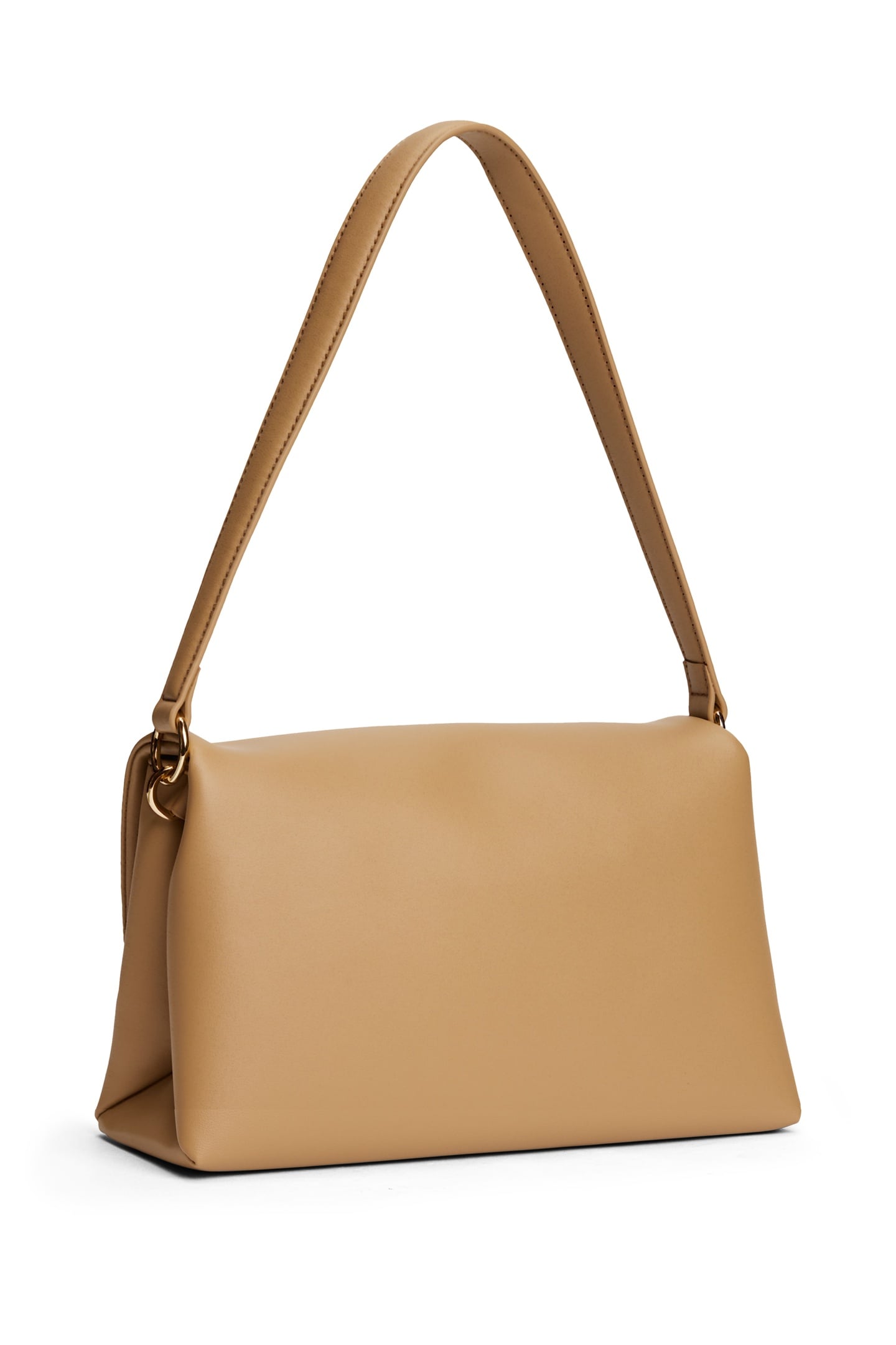 MODERN ESSENTIAL SHOULDER BAG SAFARI CANVAS 2