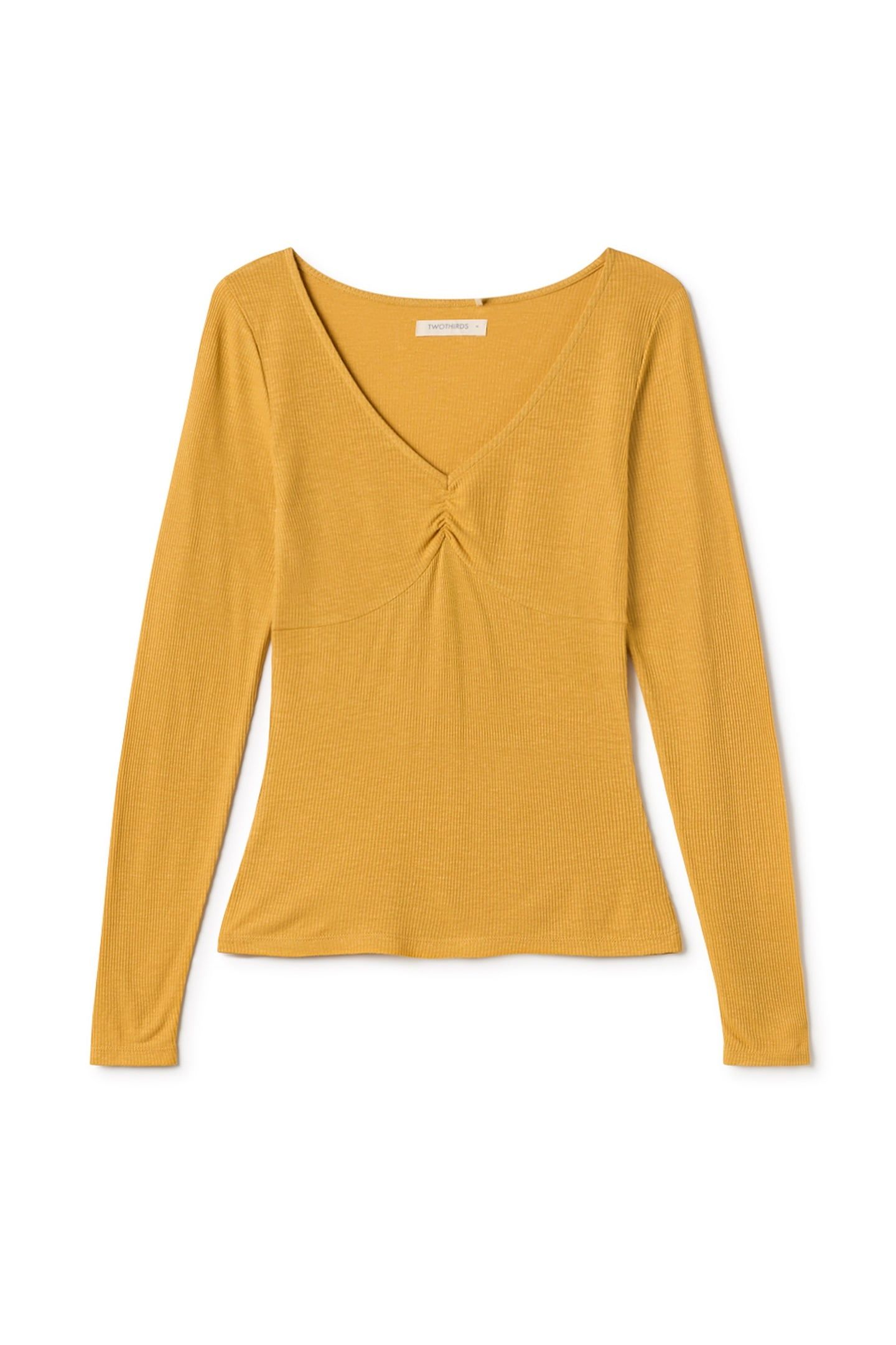 RUSNÉ T-SHIRT CUMIN 3