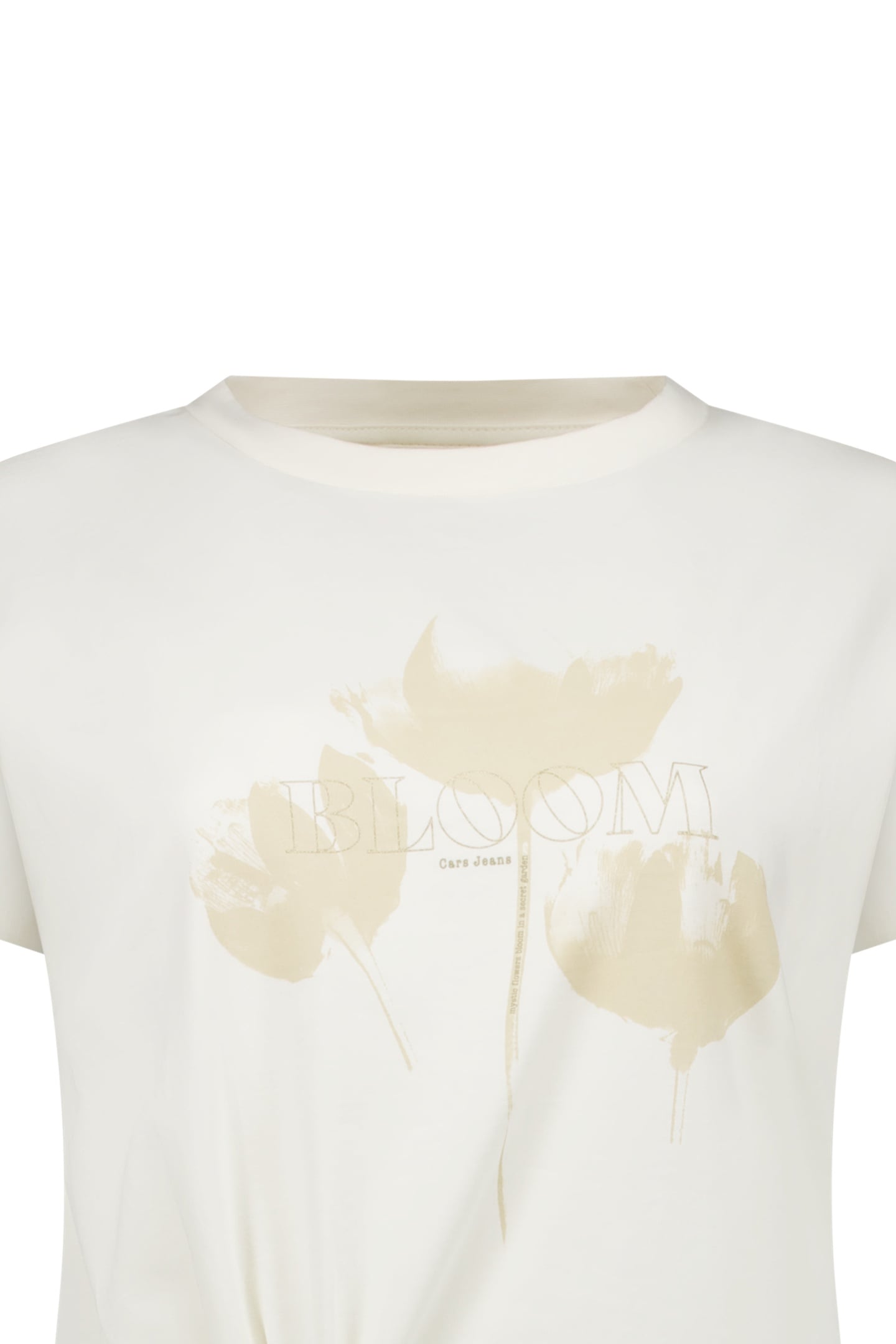RAYSA TS WHITE 3