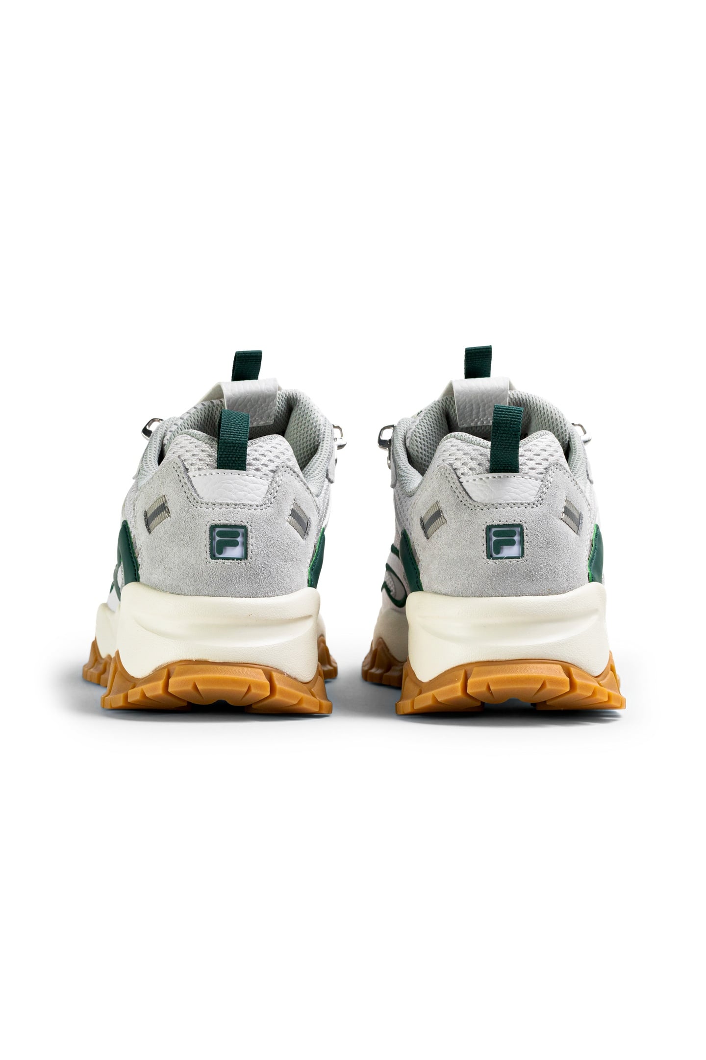 RAY TRACER TR2 NIMBUS CLOUD-POSY GREEN 4