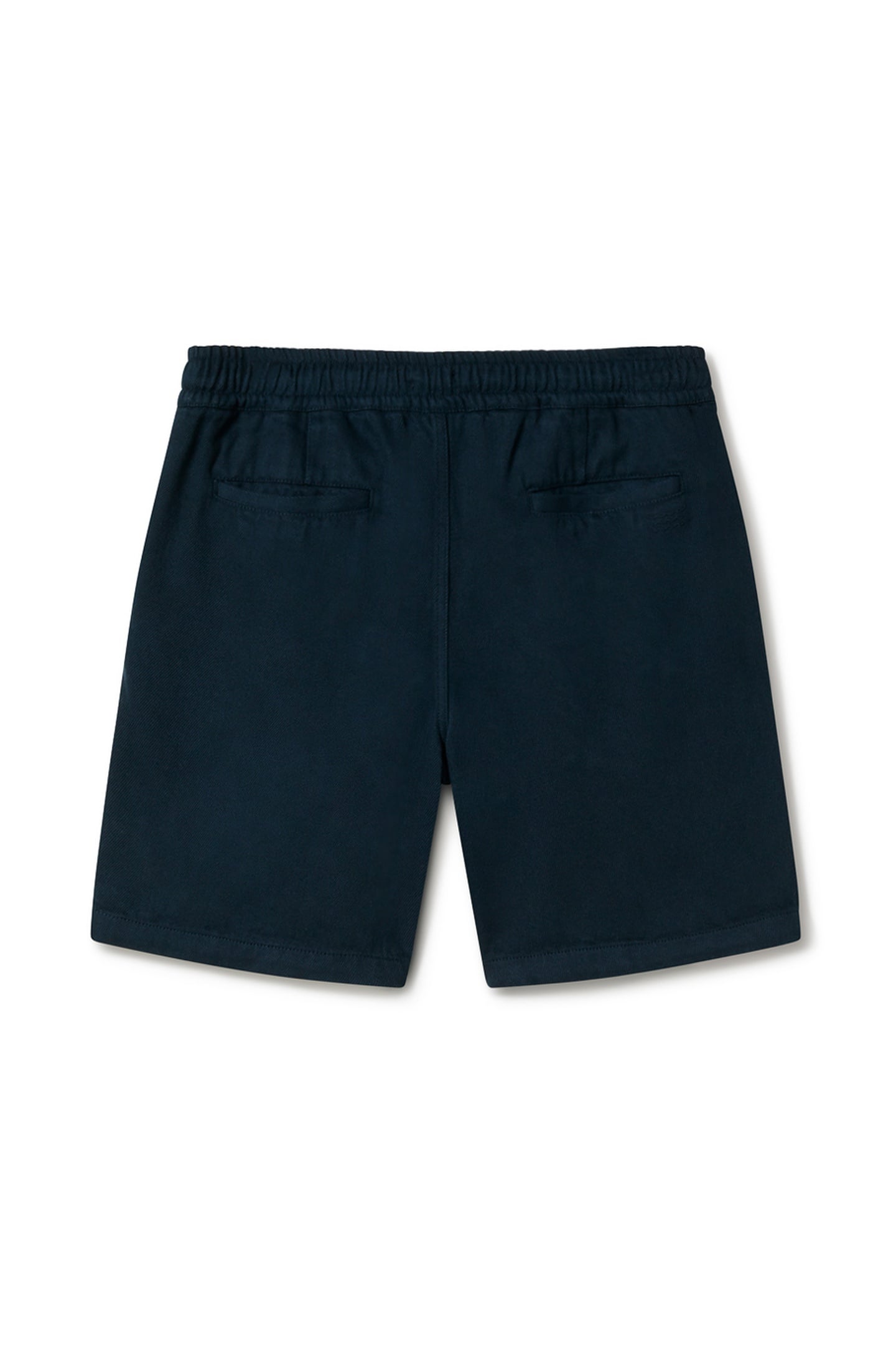 CHINCUI SHORTS WASHED NAVY 4