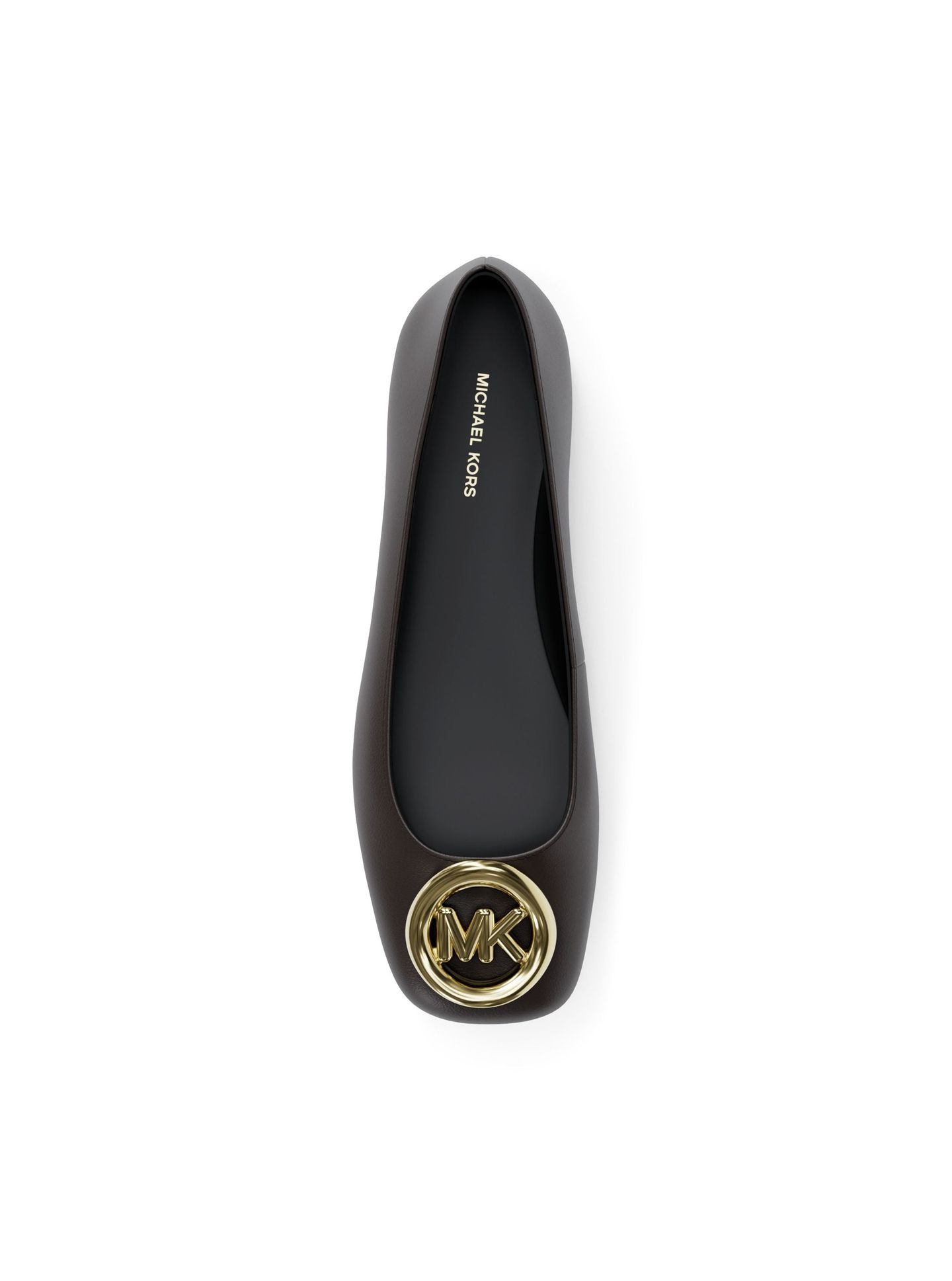 MILAN FLEX BALLET CHOCOLATE 6