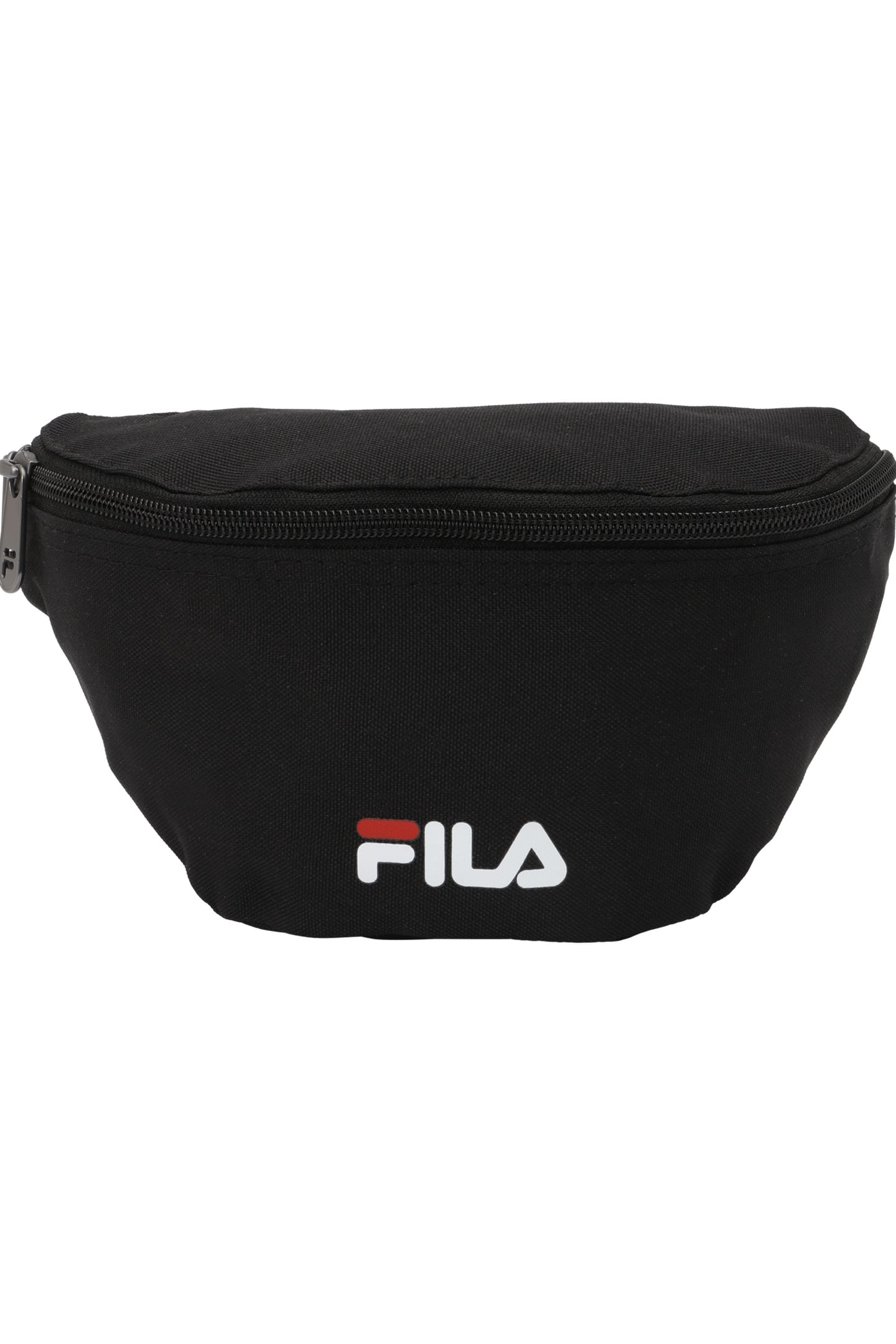 RAVEO WAIST BAG BLACK 2