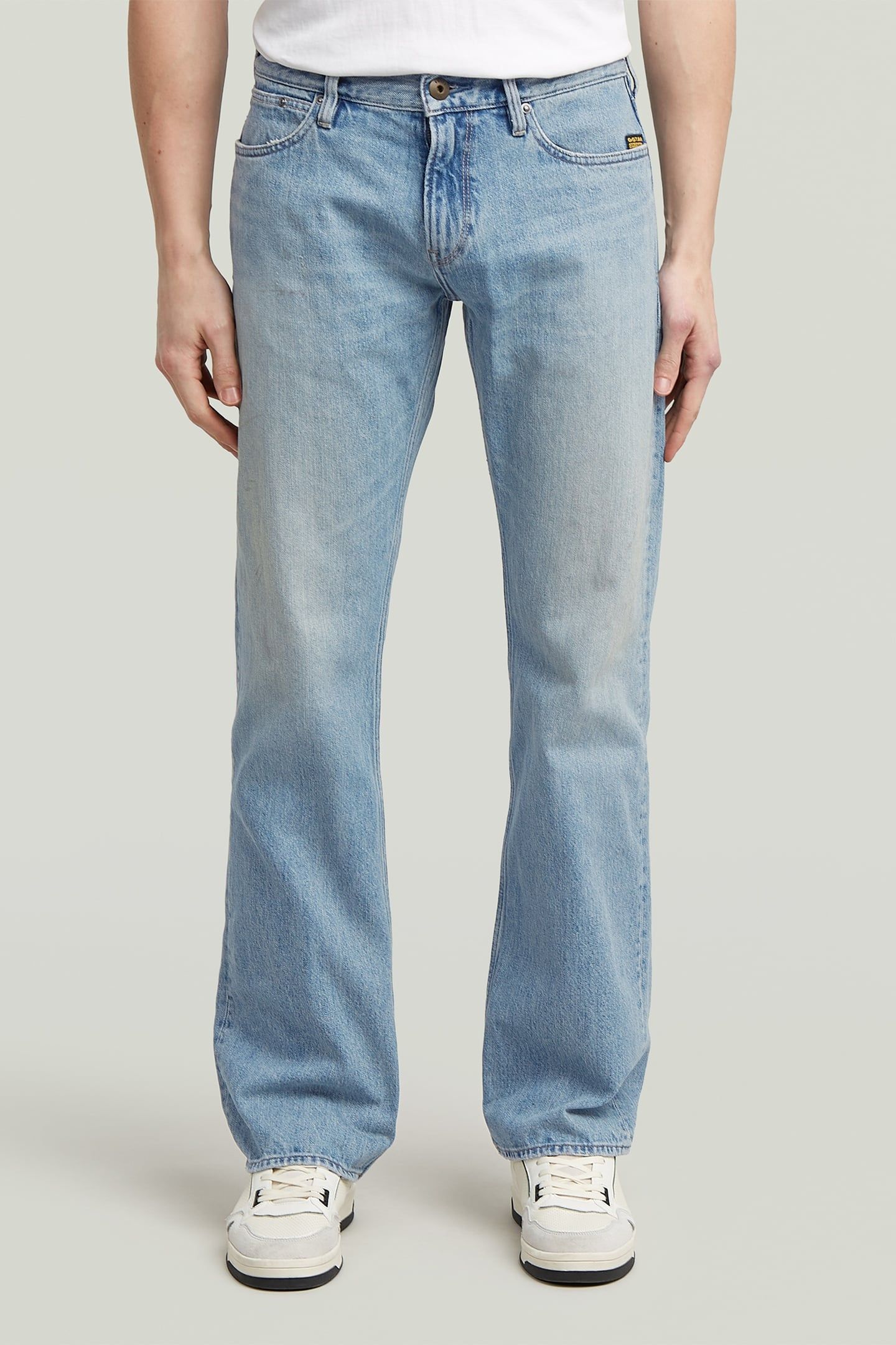 LENNEY BOOTCUT 2.0 JEANS OPEN MISCELLANEOUS 1