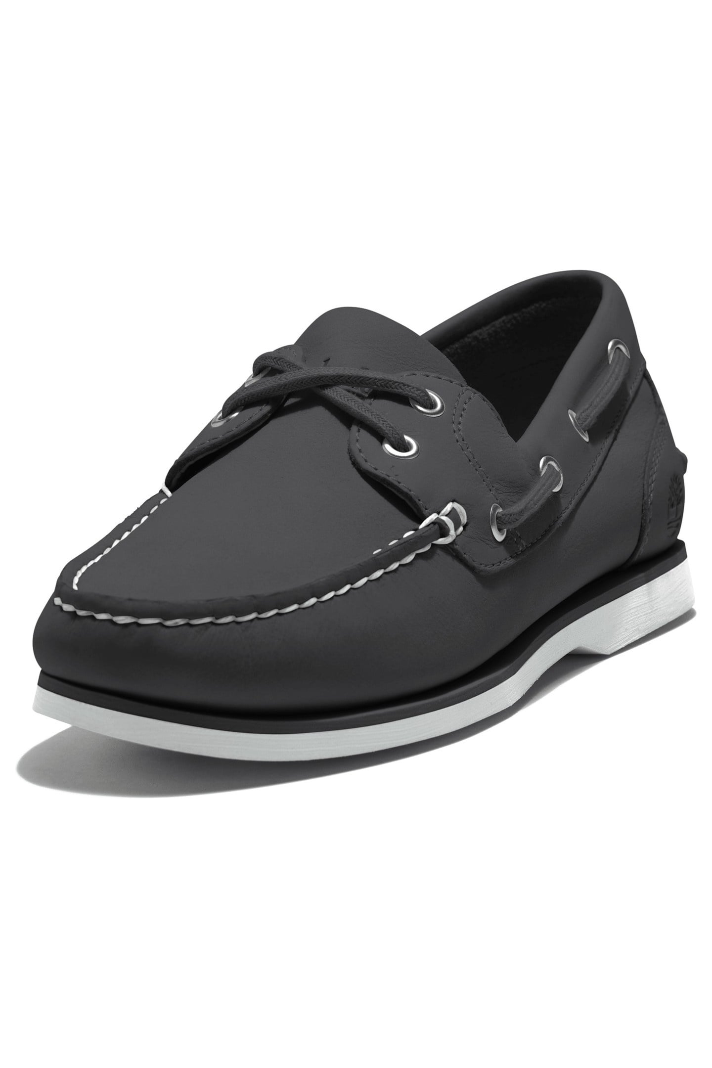 BOAT SHOE CLASSIC BOAT SHOE NAVY 3