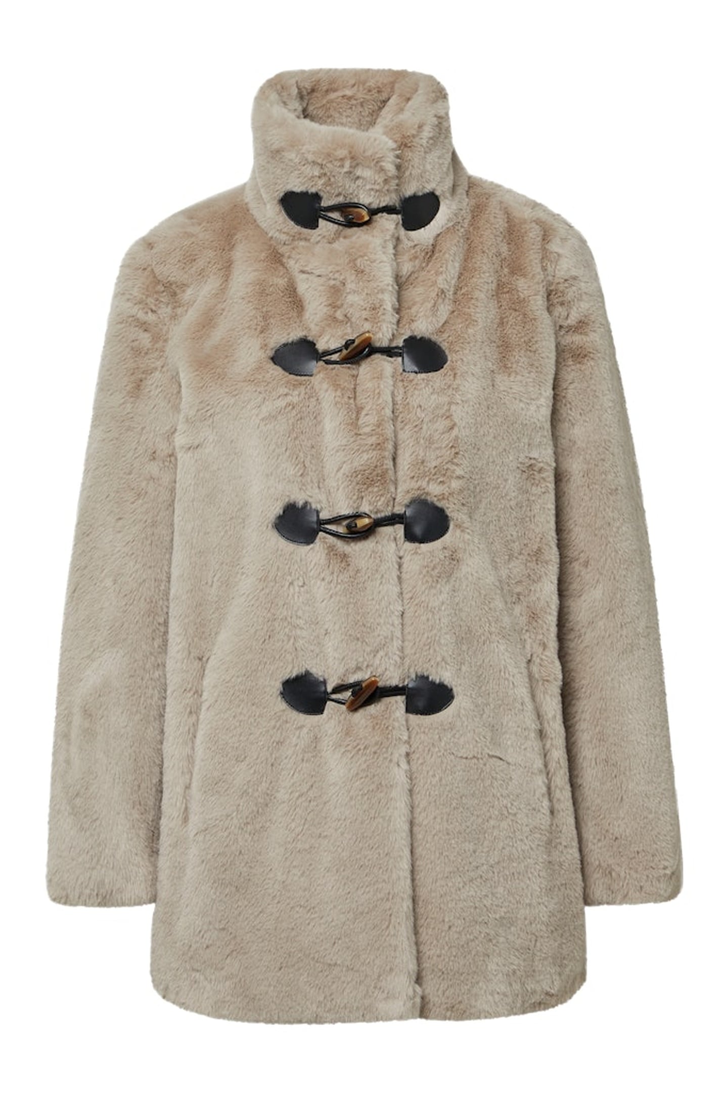 JACKETS OUTDOOR BROWN 4
