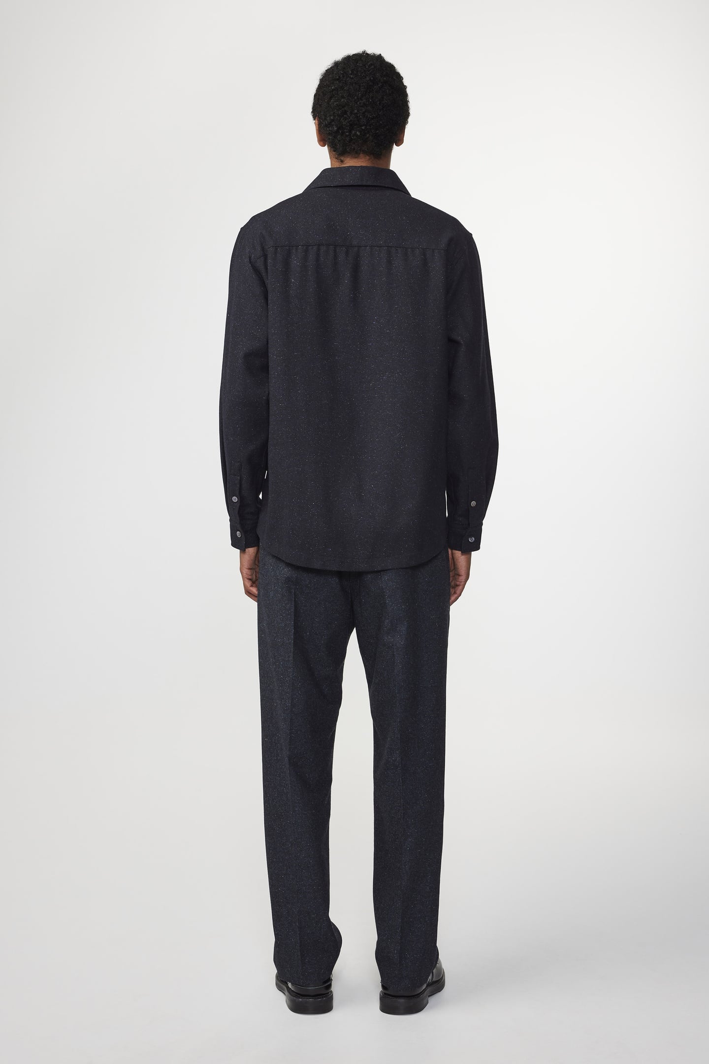 HANS LS 1799 CASUAL SHIRTS — SLIM FIT 2