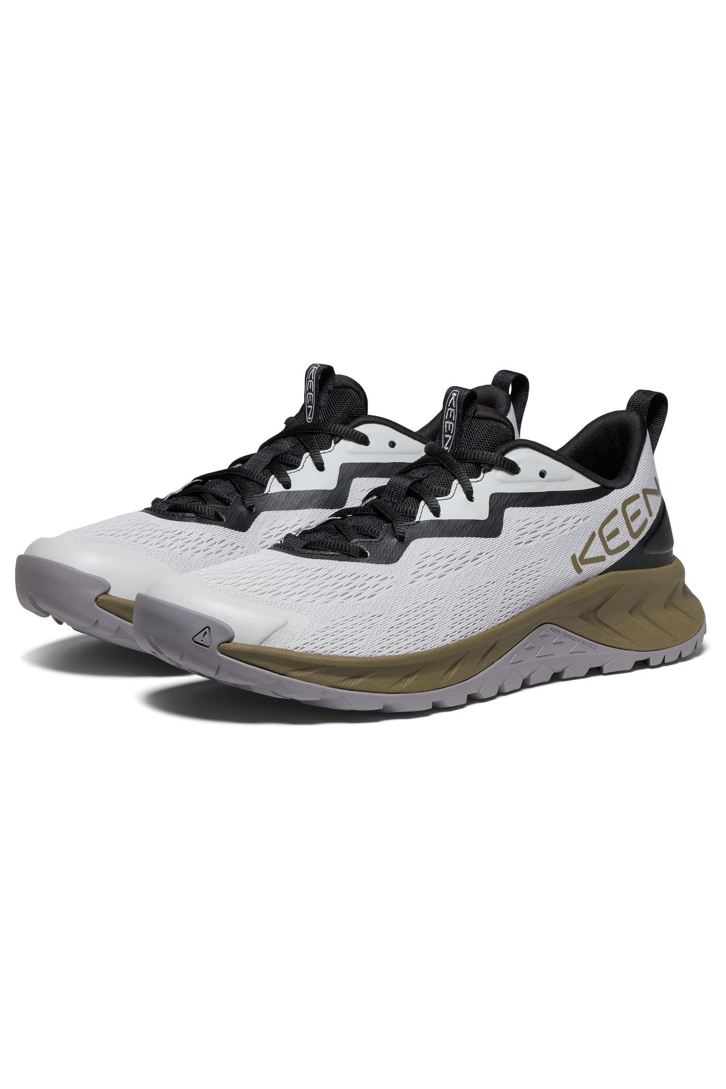 VERSACORE SPEED VAPOR/DARK OLIVE 3