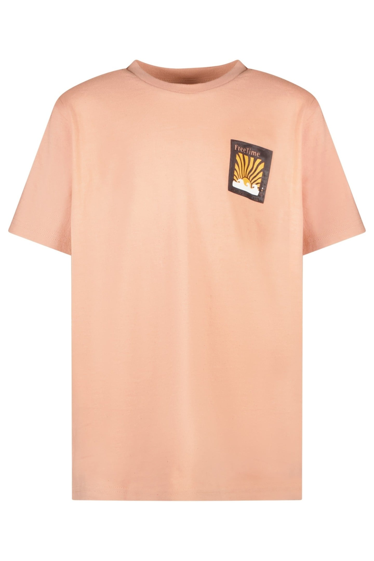 W-AFREZO TS PEACH 2
