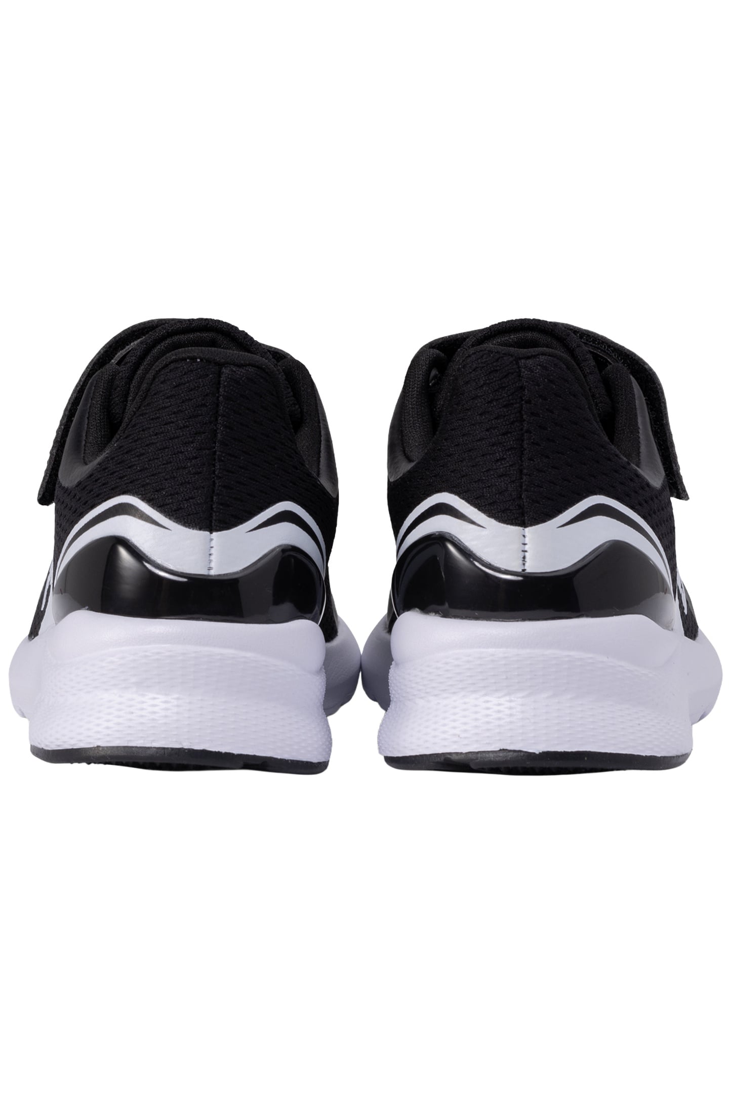 CRUSHER V KIDS BLACK-WHITE 4