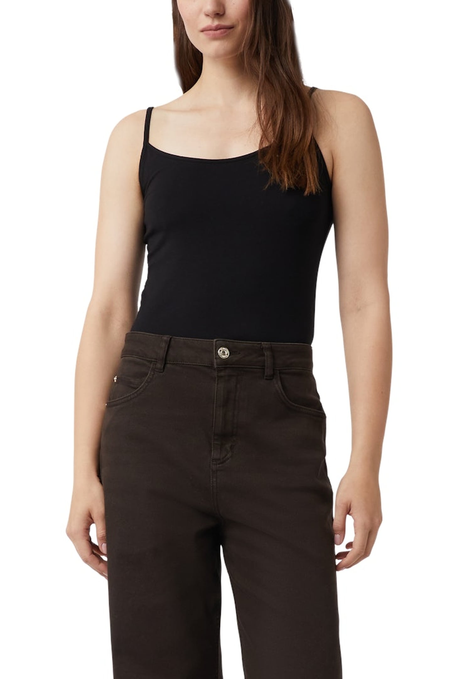 T-SHIRTS BLACK 1