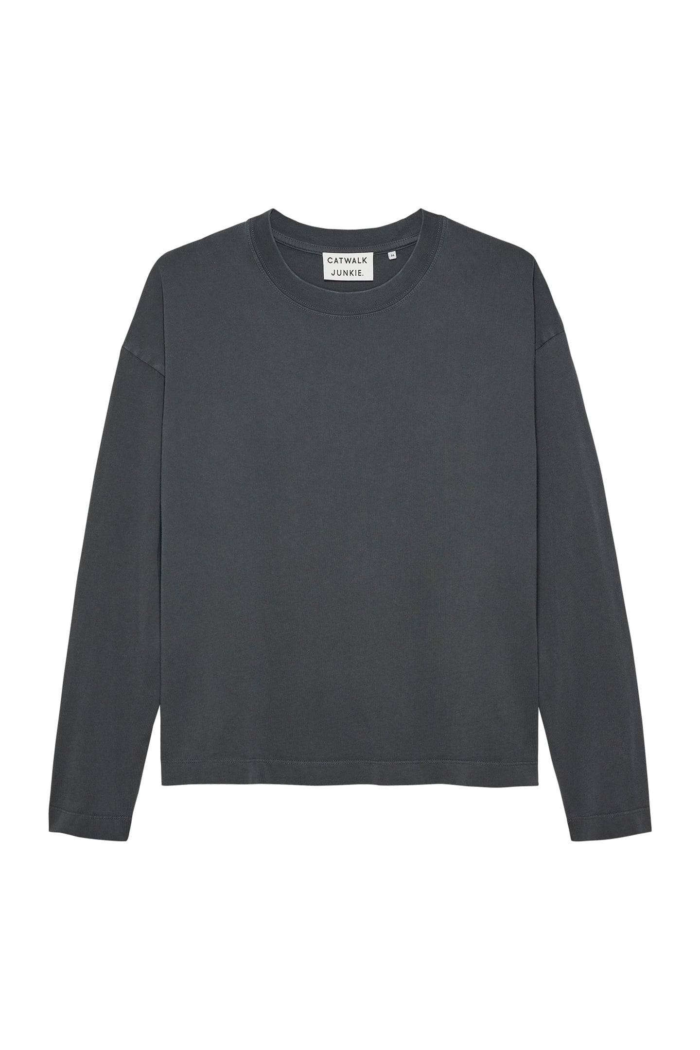 LONG SLEEVE CARBON 6