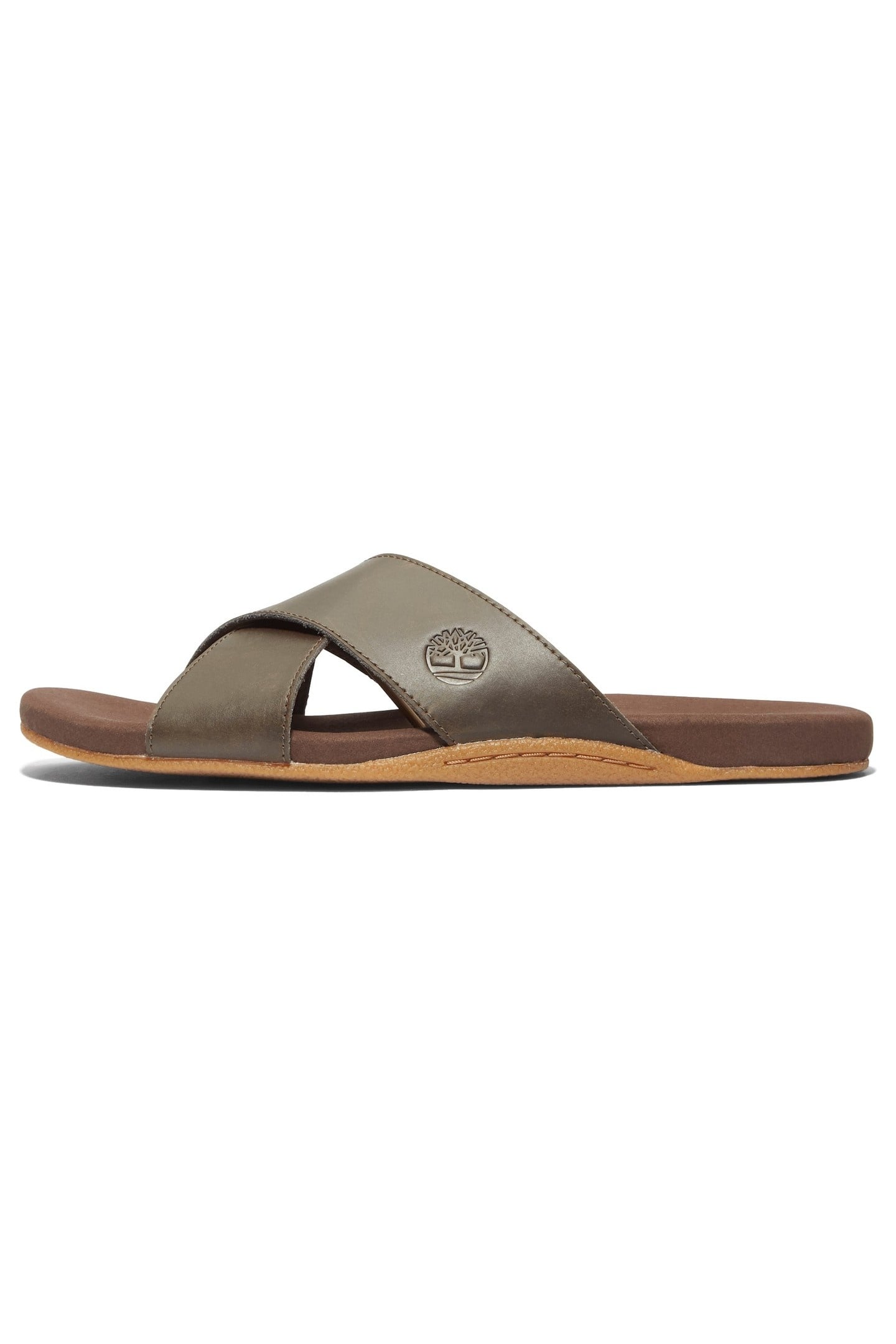 SEATON BAY SLIDE SANDAL GAUCHO 6