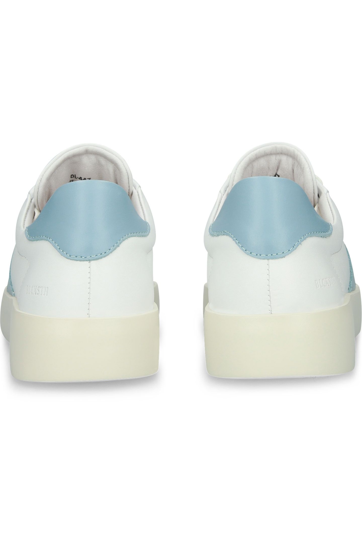 SKARN RAY WHITE - LIGHT BLUE 5