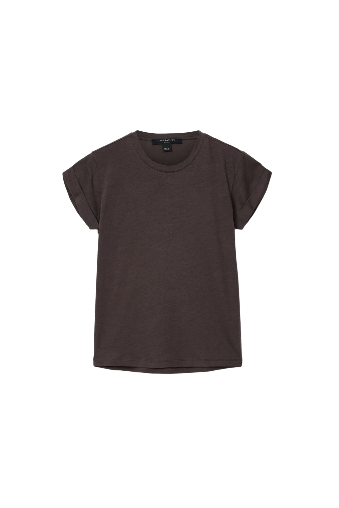 ANNA TEE BOTTLE BROWN 6
