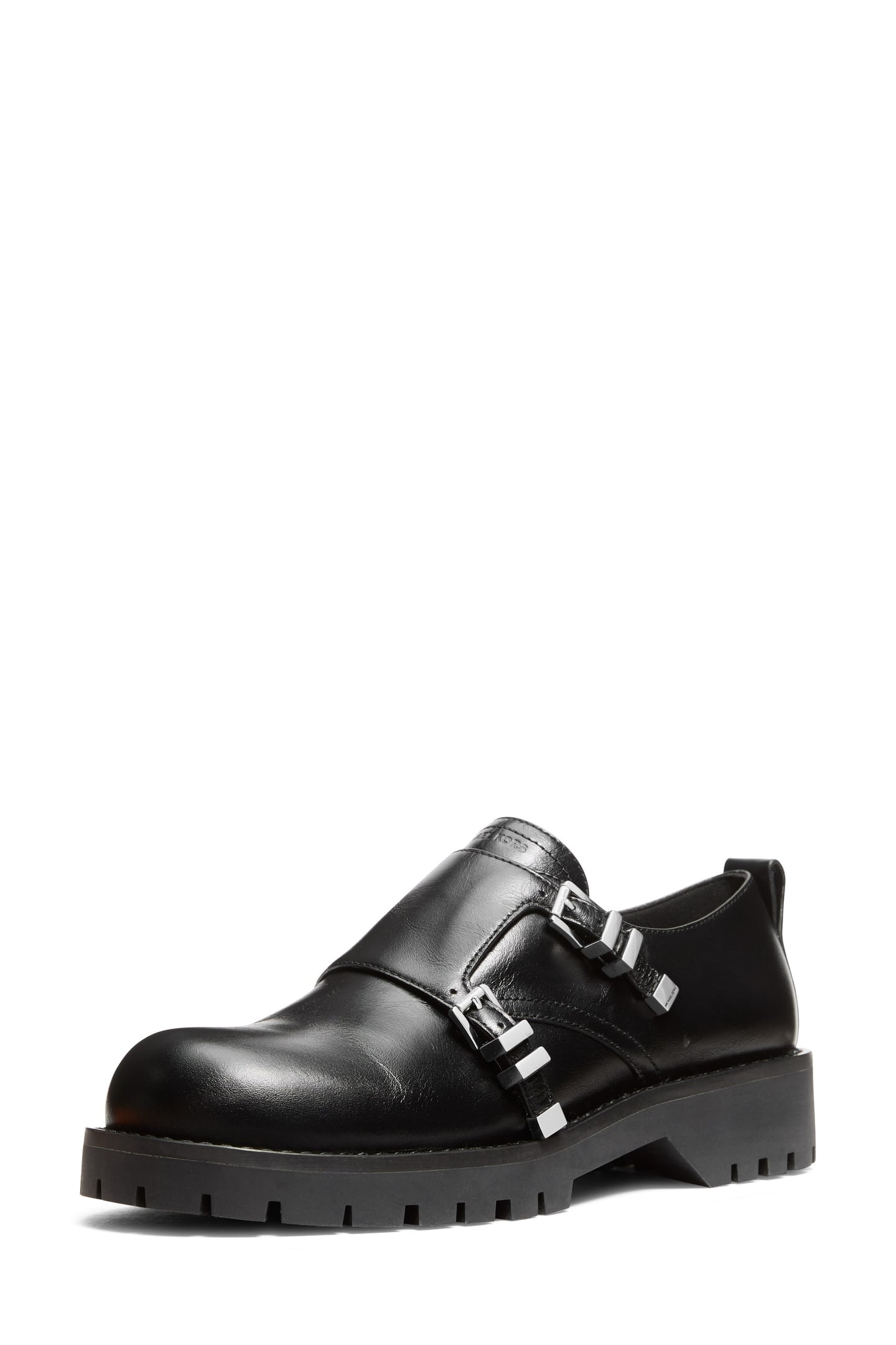 DARRINGTON LOAFER BLACK 2