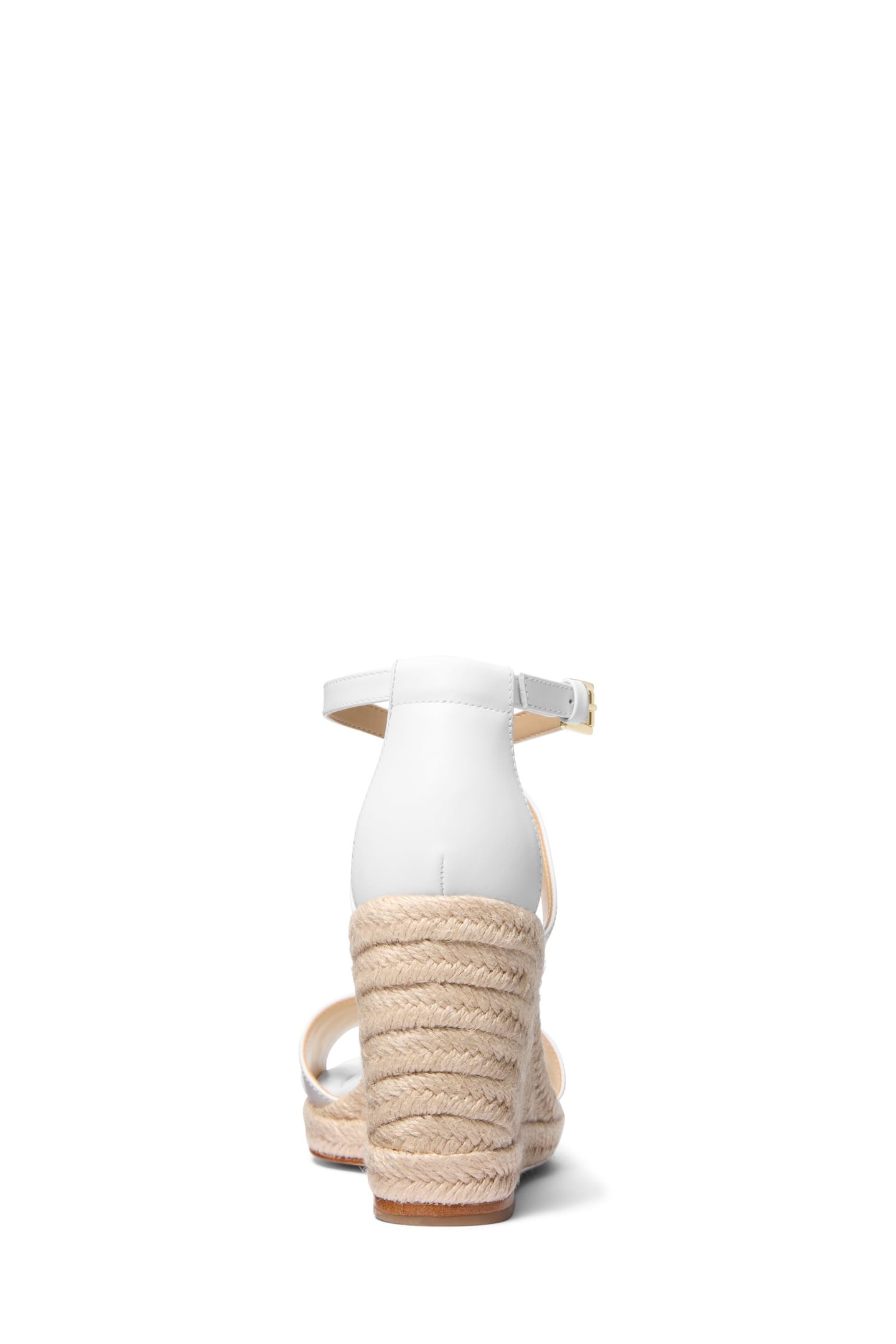 MANDY WEDGE OPTIC WHITE 3