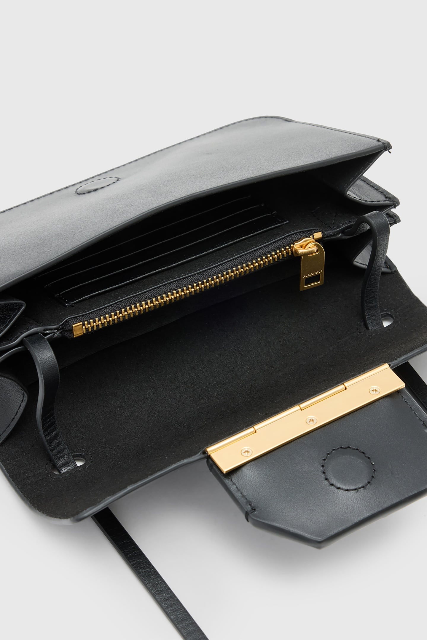 ANN CROSSBODY BLACK 6