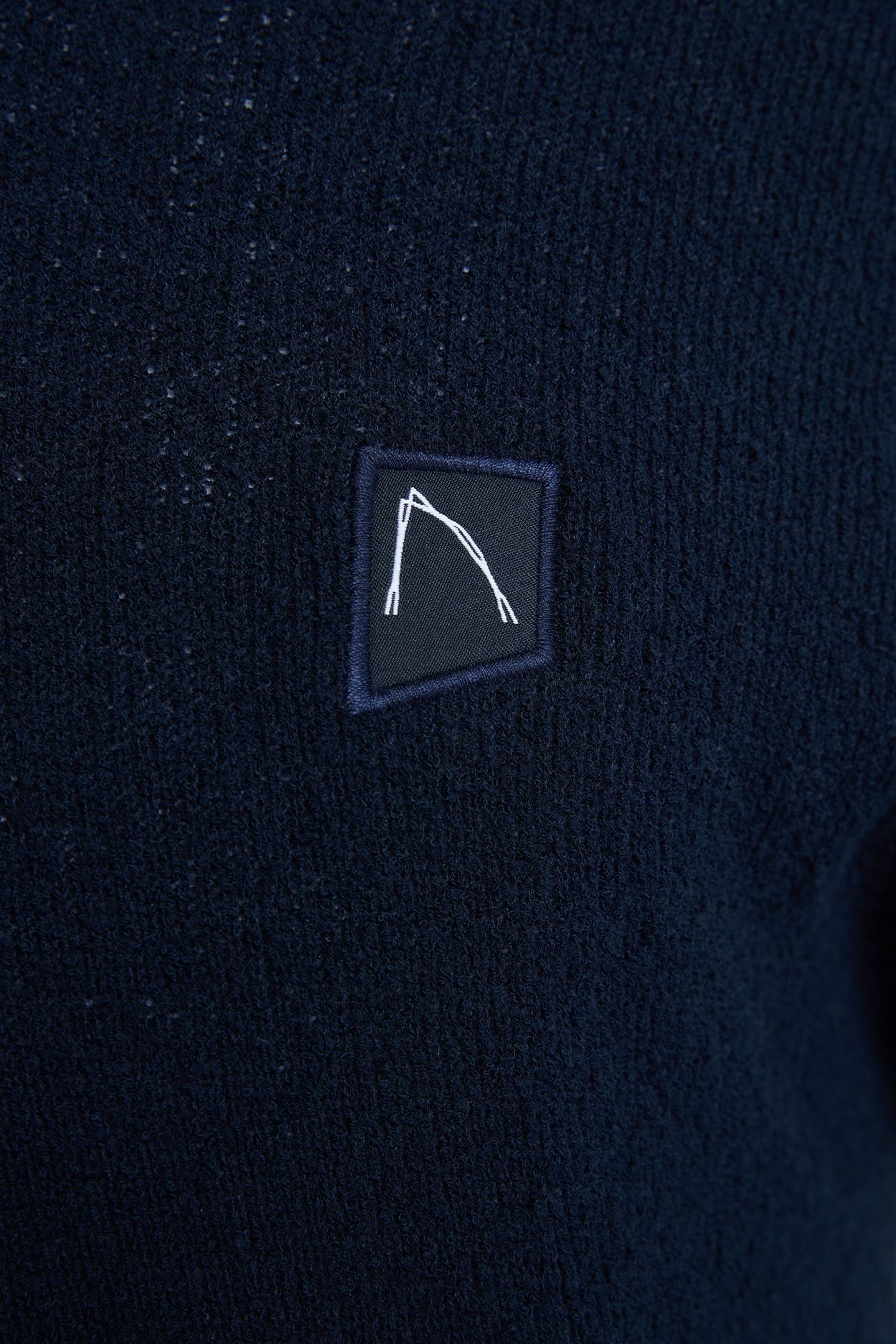JAGGER PULLOVER SKY CAPTAIN 4