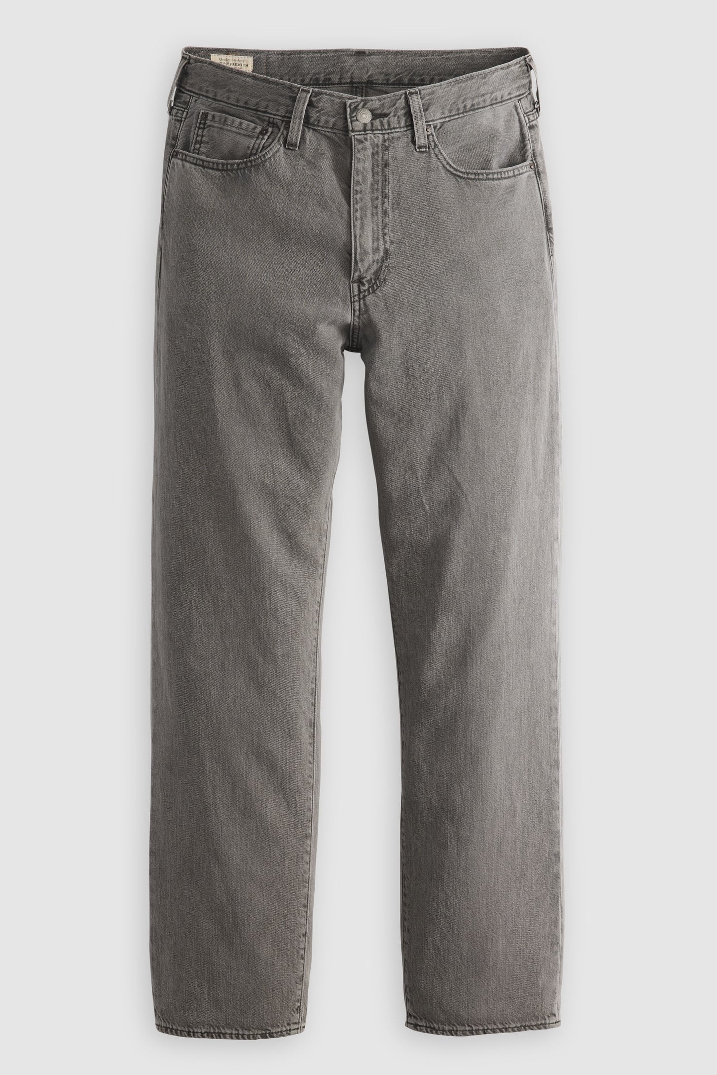 568™ LOOSE STRAIGHT LIGHTWEIGHT LINEN+ DENIM JEANS 6
