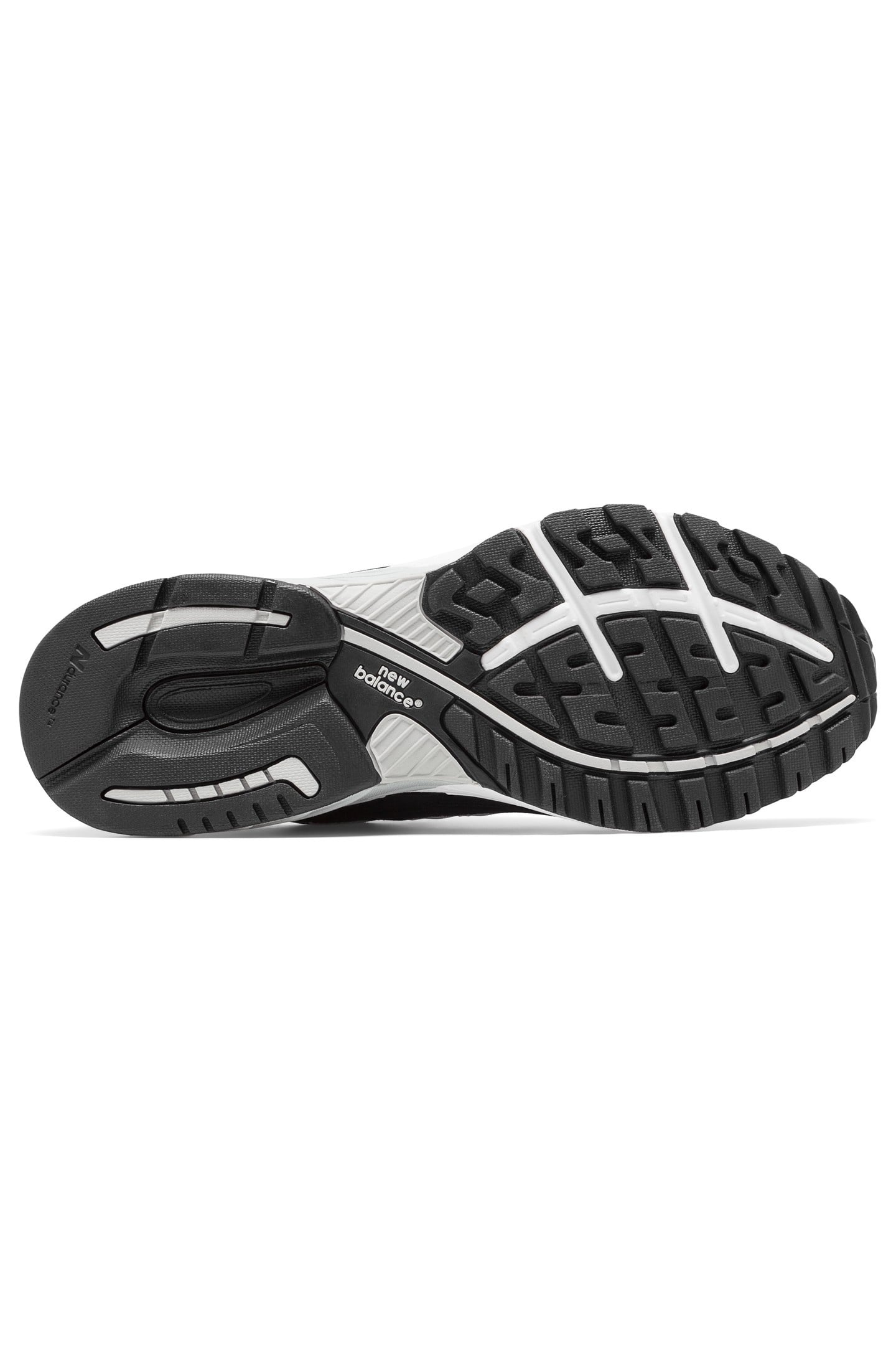 MADE IN USA 993 BLACK 3
