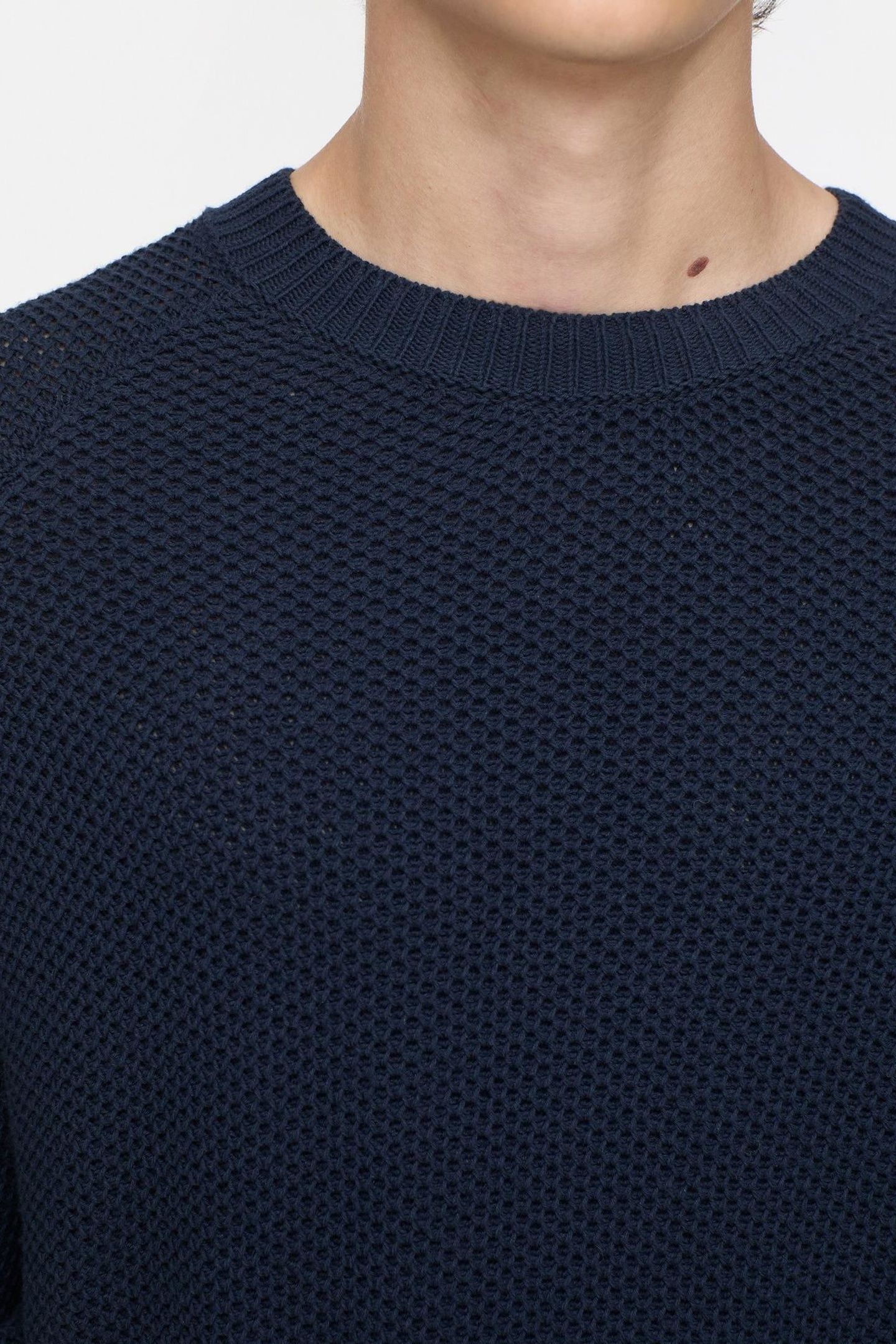 CREWNECK RAGLAN DARK NIGHT 3