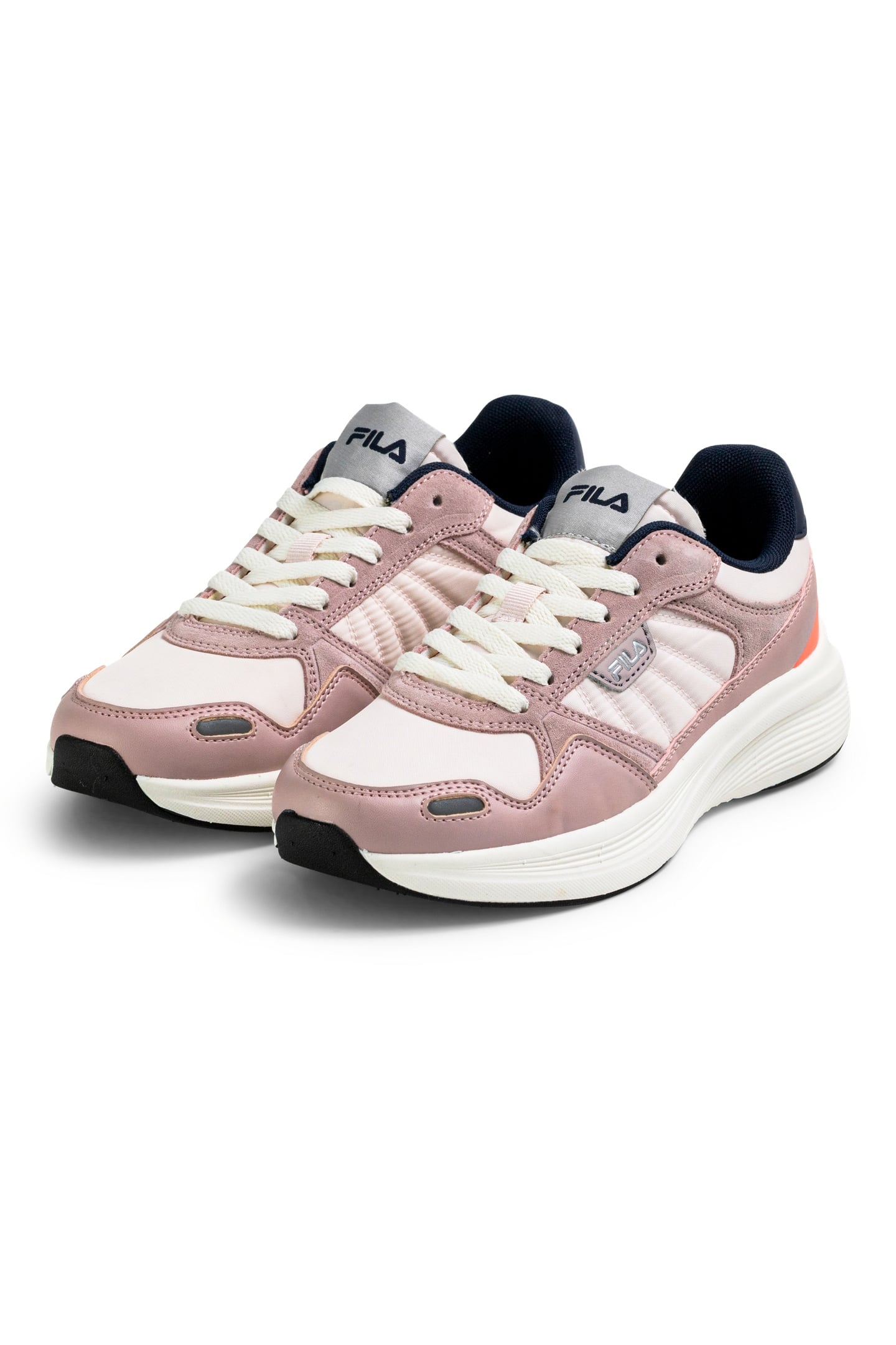 SKYLEAP WMN CARINARIA-PALE MAUVE 2