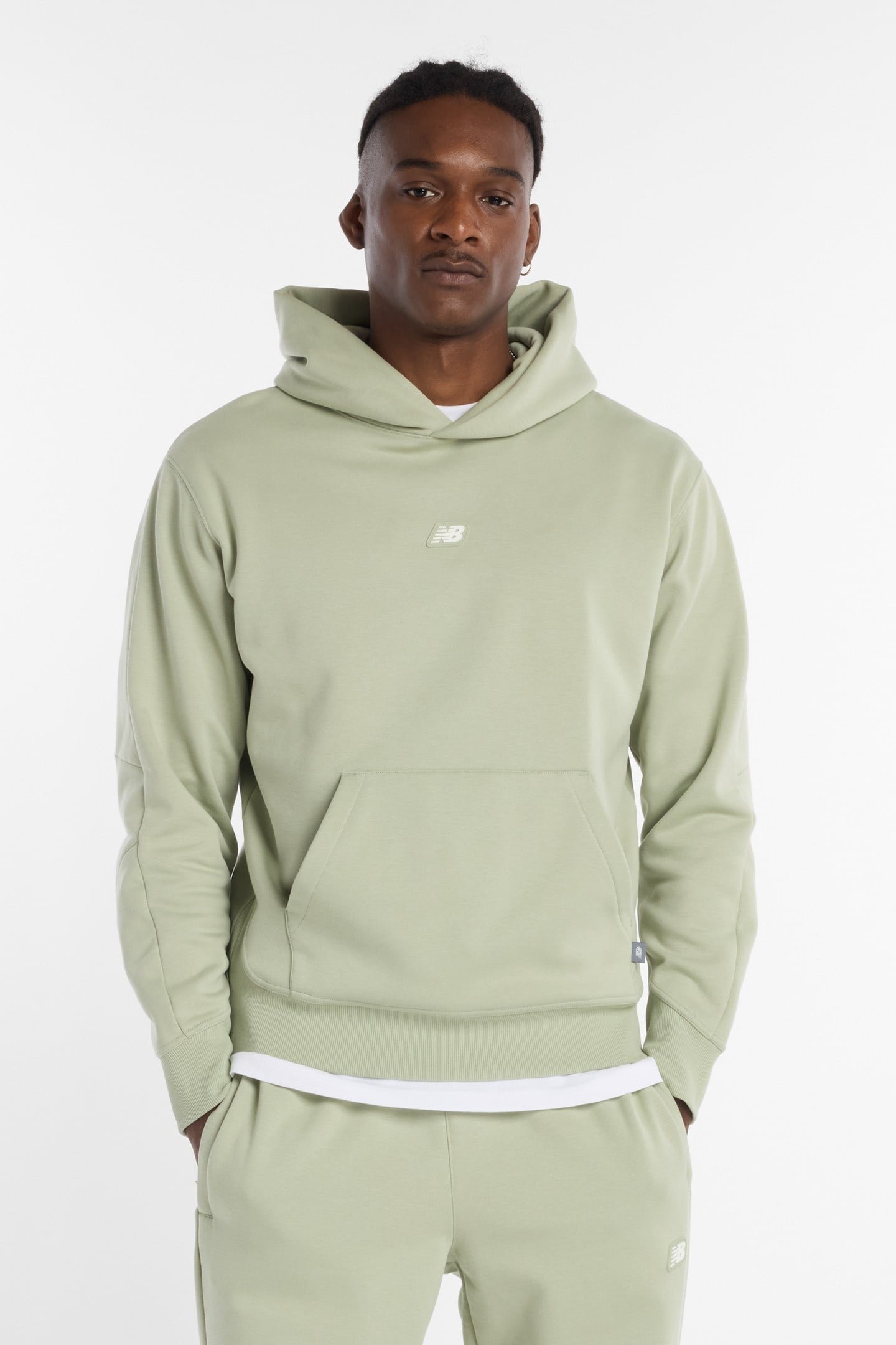 ALL DAY UNIFORM HOODIE GARTERSN 1