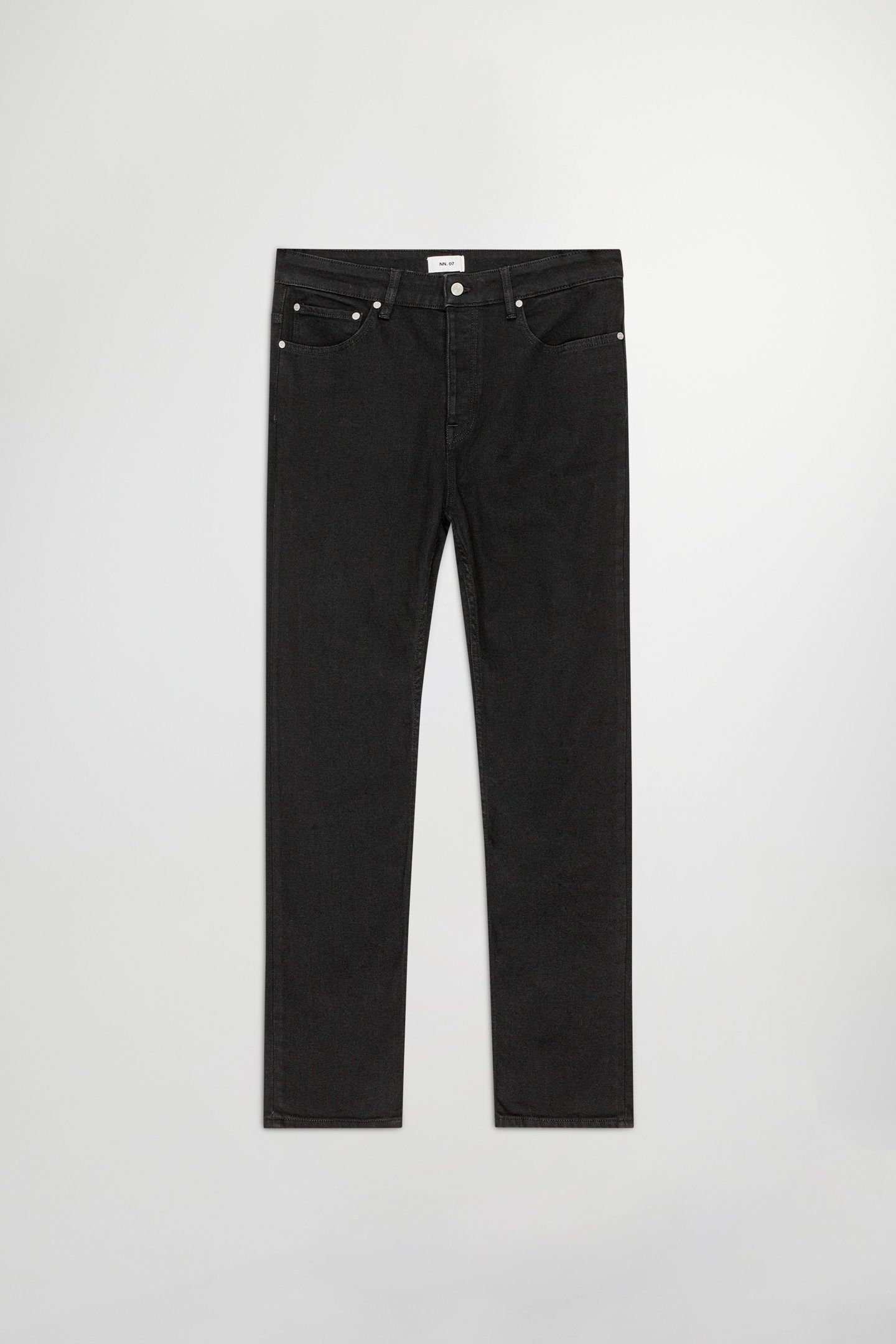 JOHNNY 1863 SLIM JEANS — REGULAR FIT 3