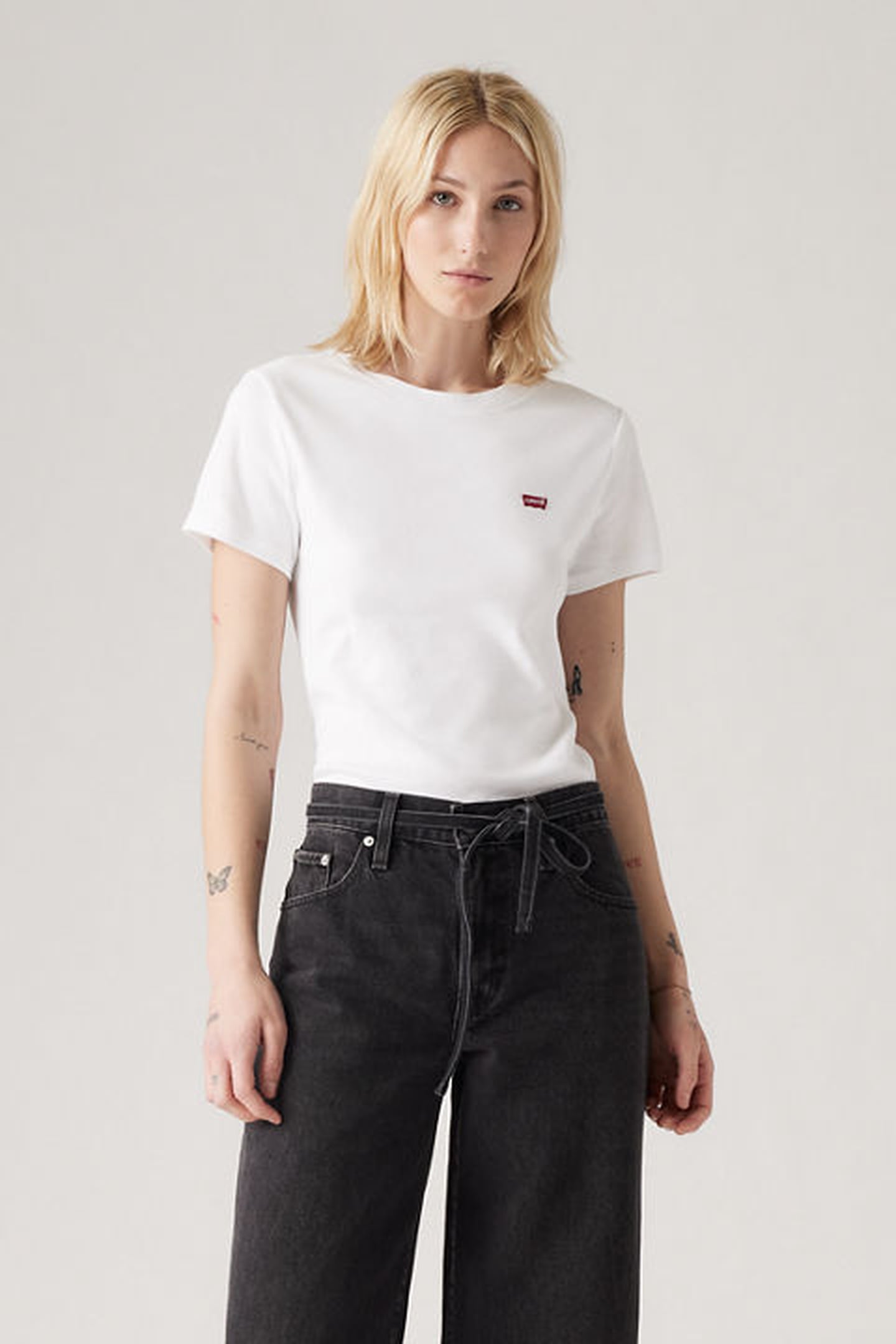 ESSENTIAL HOUSEMARK TEE 1