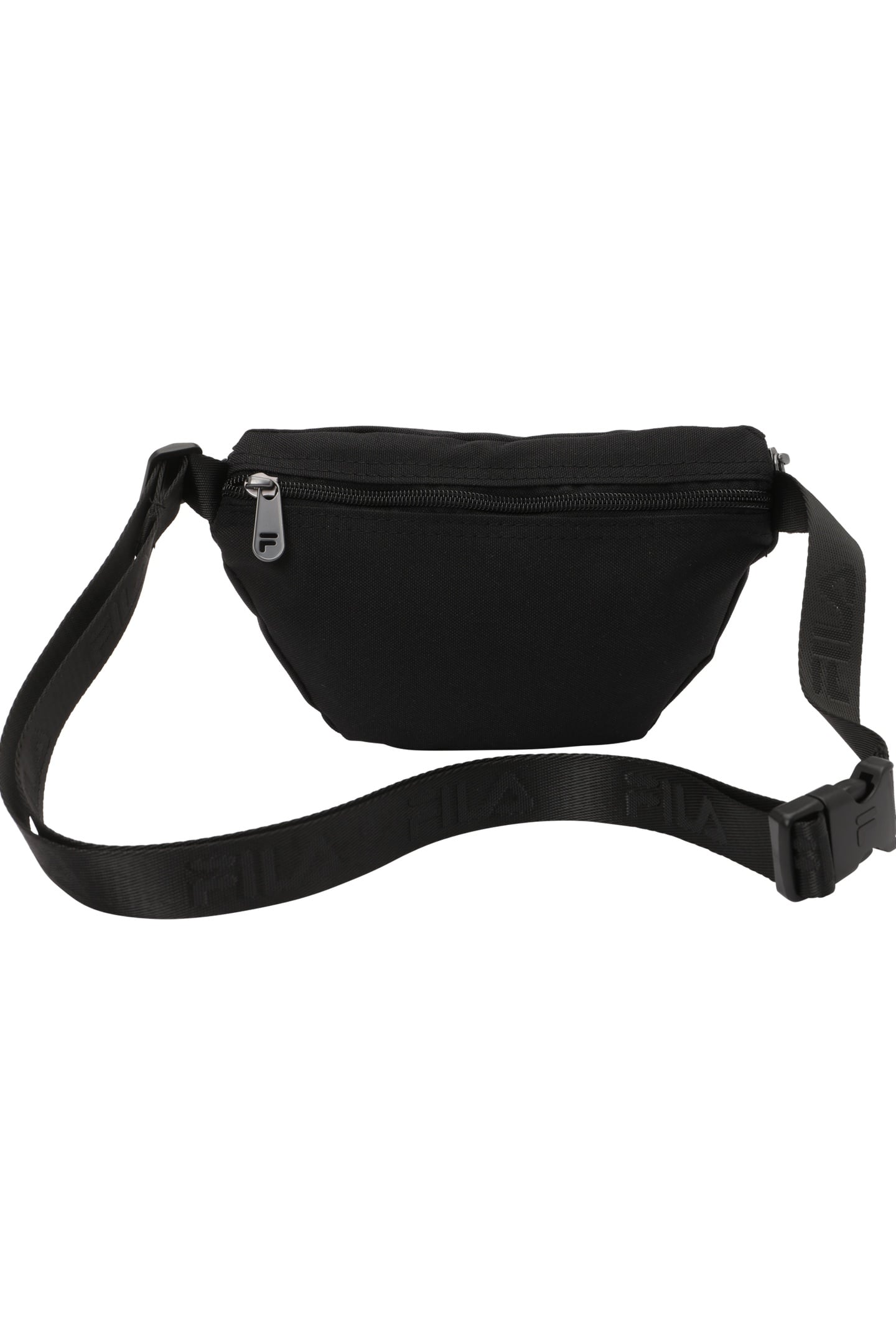 RAVEO WAIST BAG BLACK 3