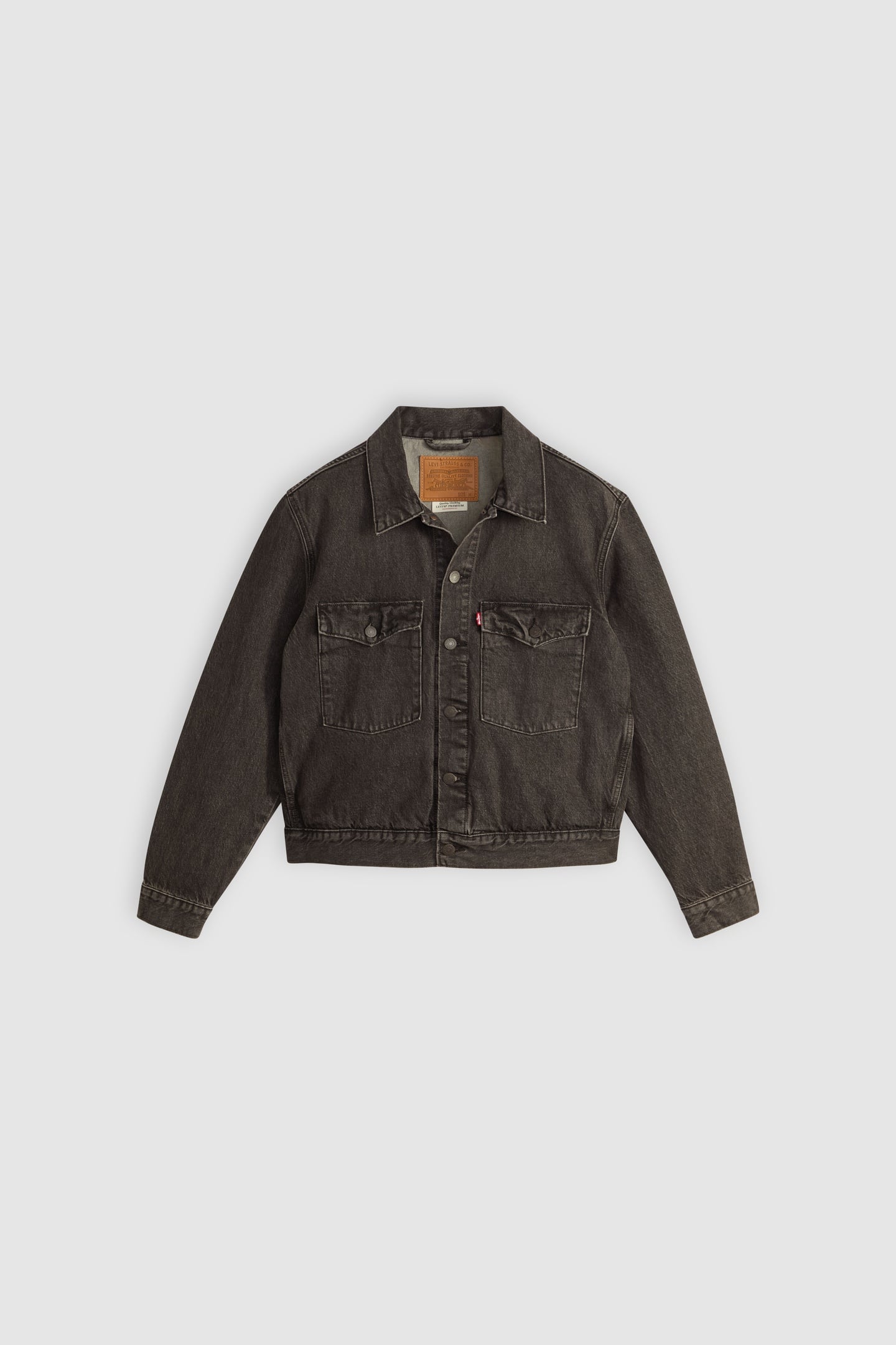 EMBARCADERO STATION JACKET 4