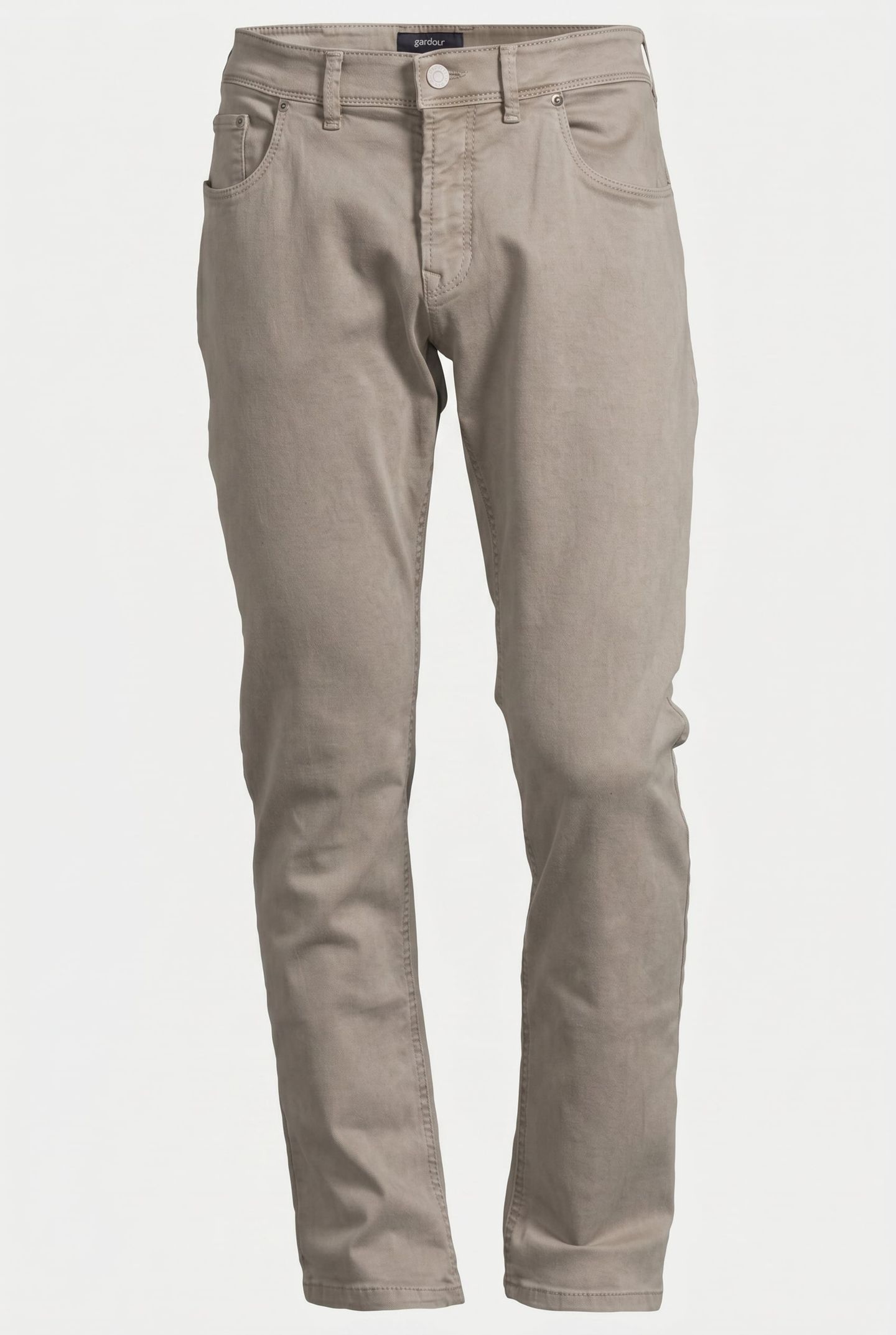 SANDRO-1-60521 LIGHT KHAKI 3