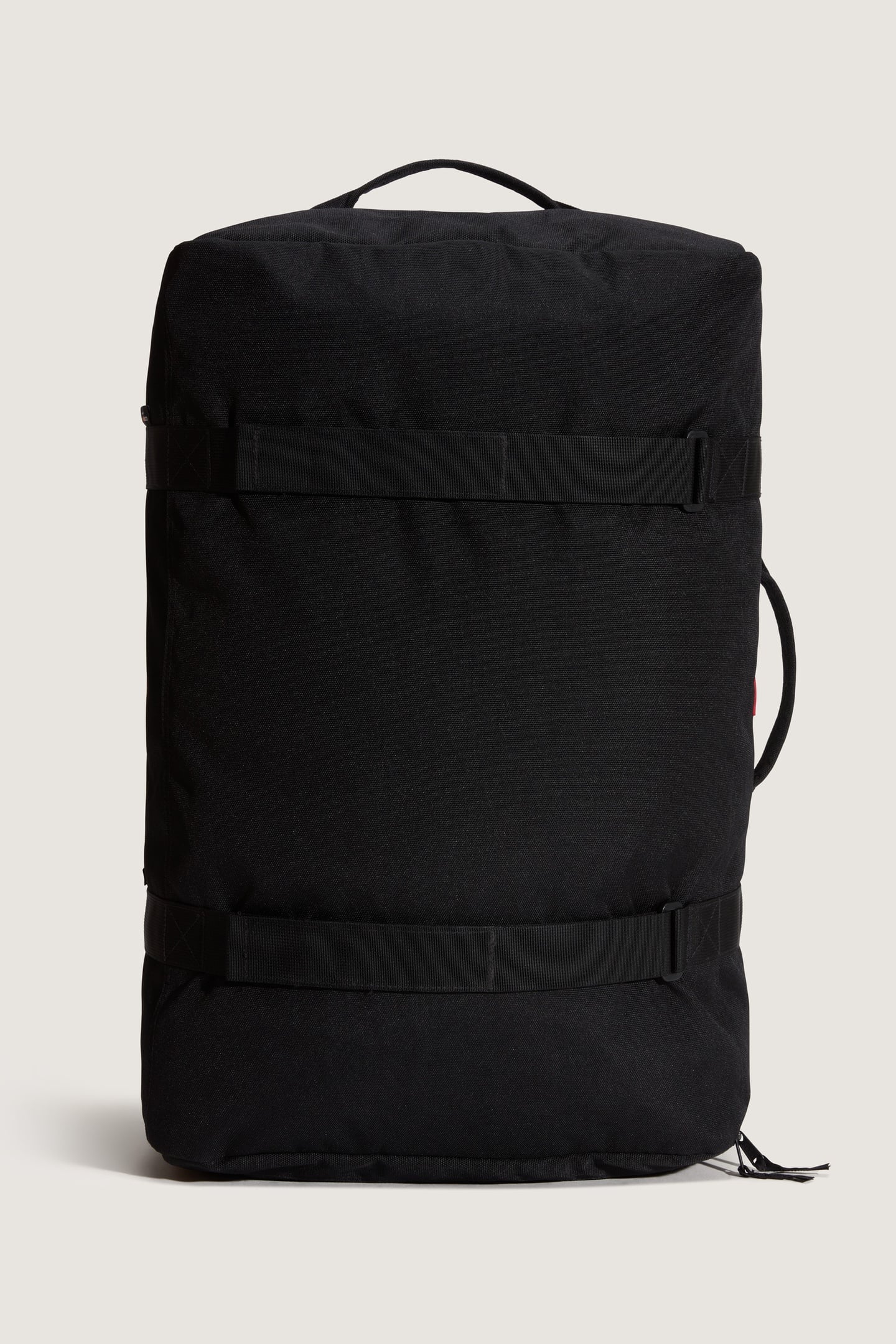 UNISEX SKATE OVERNIGHT PACK BLACK 3