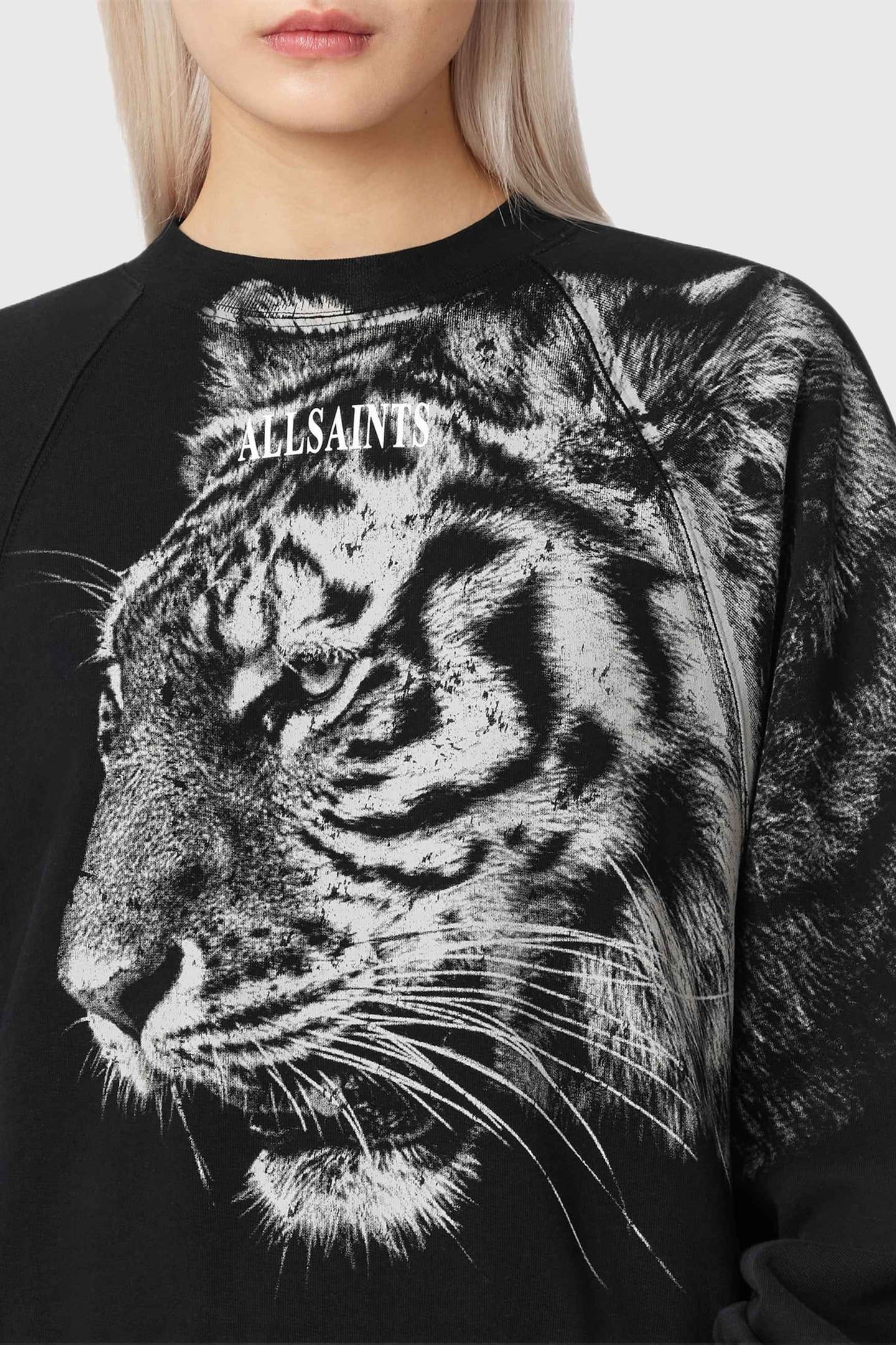 TIGRESS CYGNI SWEAT BLACK 7
