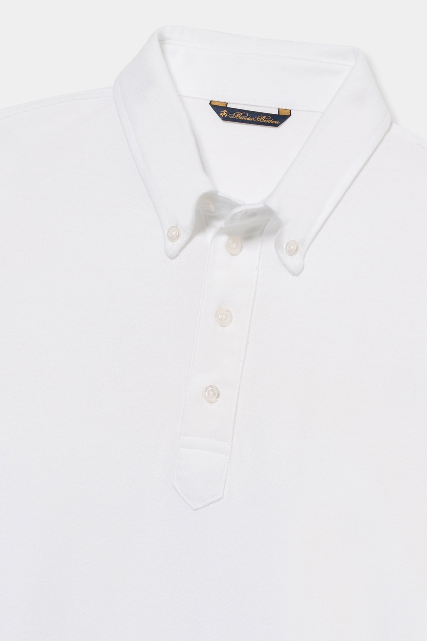 PIQUET COTTON WHITE 4