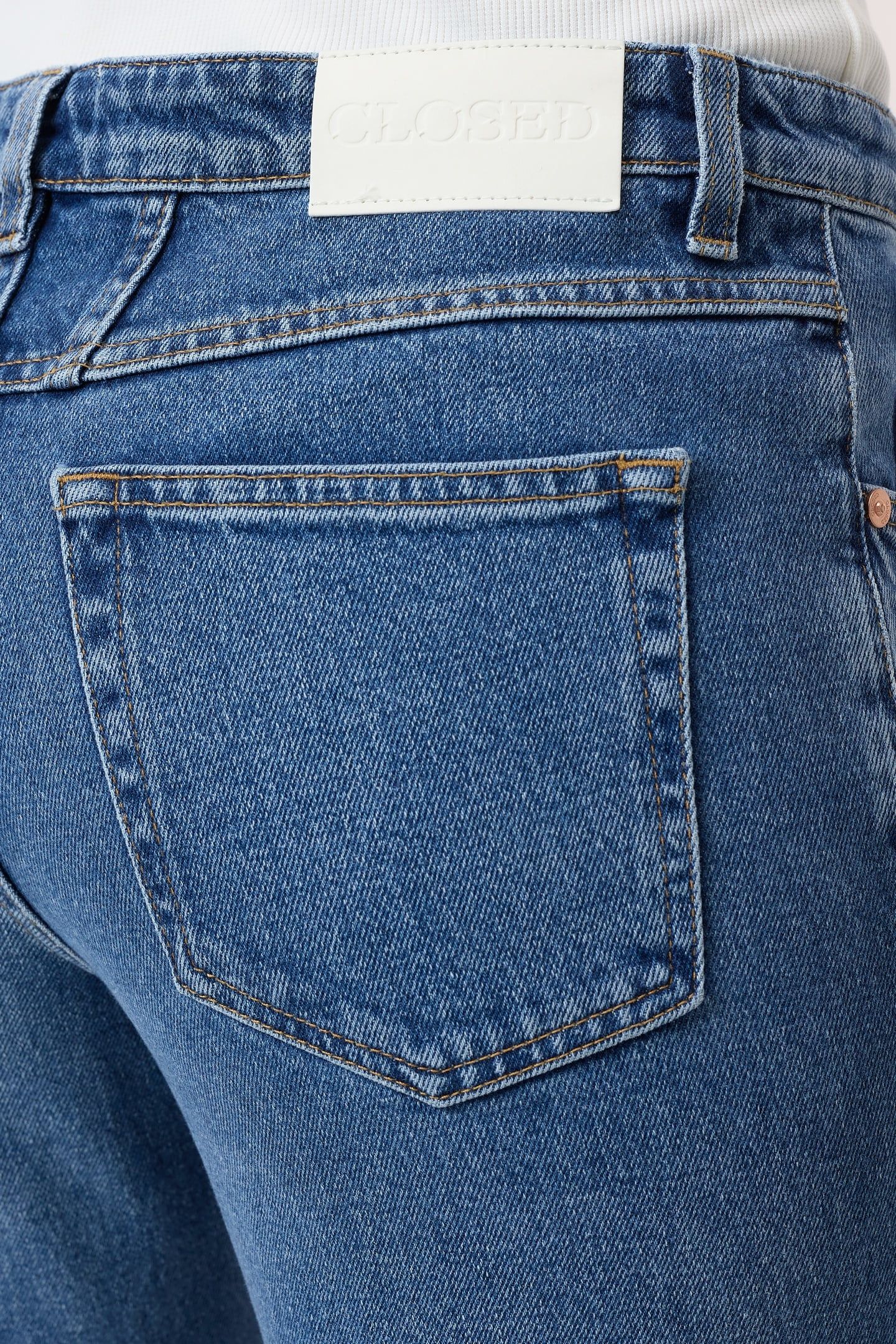 GILLAN MID BLUE 4