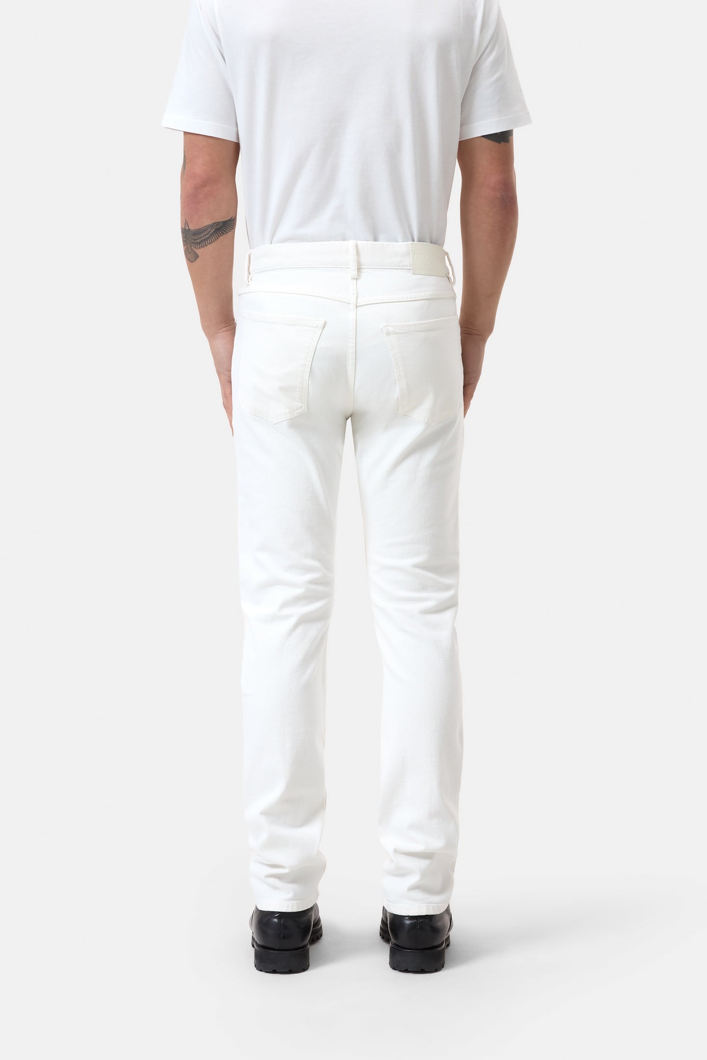 UNITY SLIM IVORY 4