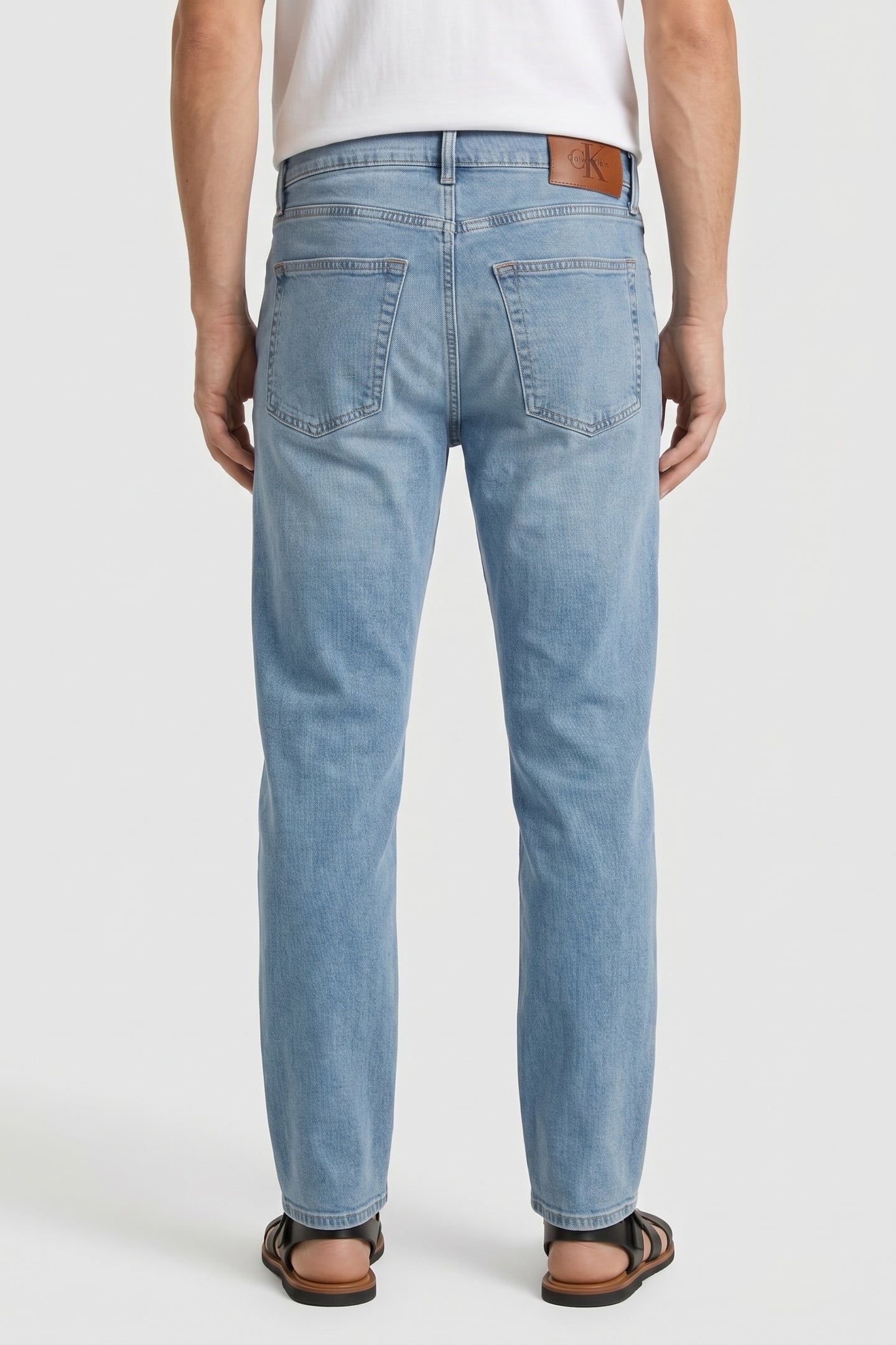 90S TAPER ASHLAND JEANS ASHLAND 2