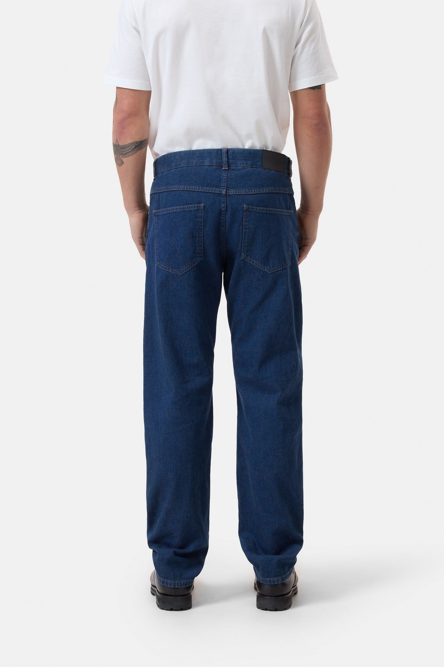 COOPER TRUE DARK BLUE 2