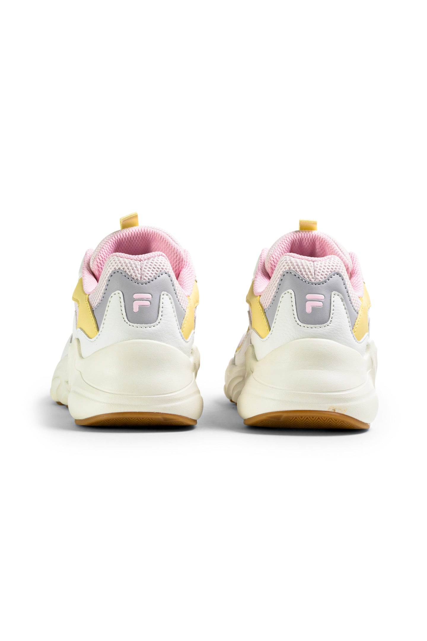 COLLENE CB WMN MARSHMALLOW-CARINARIA 4