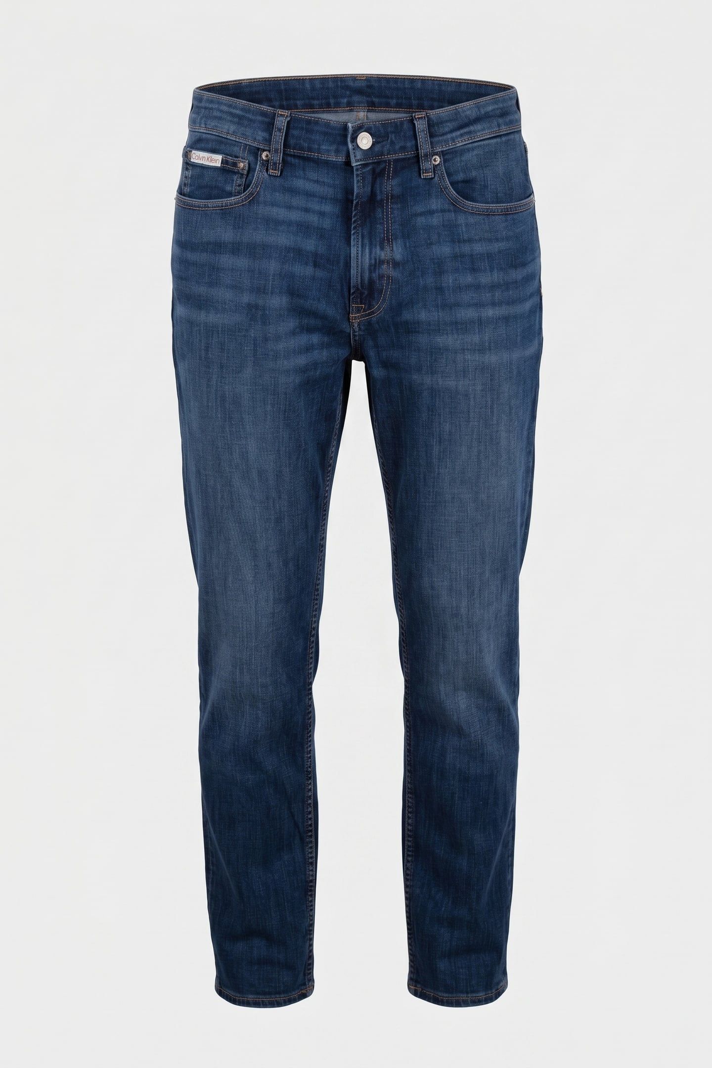 SLIM DARK IRVING JEANS DARK IRVING 3
